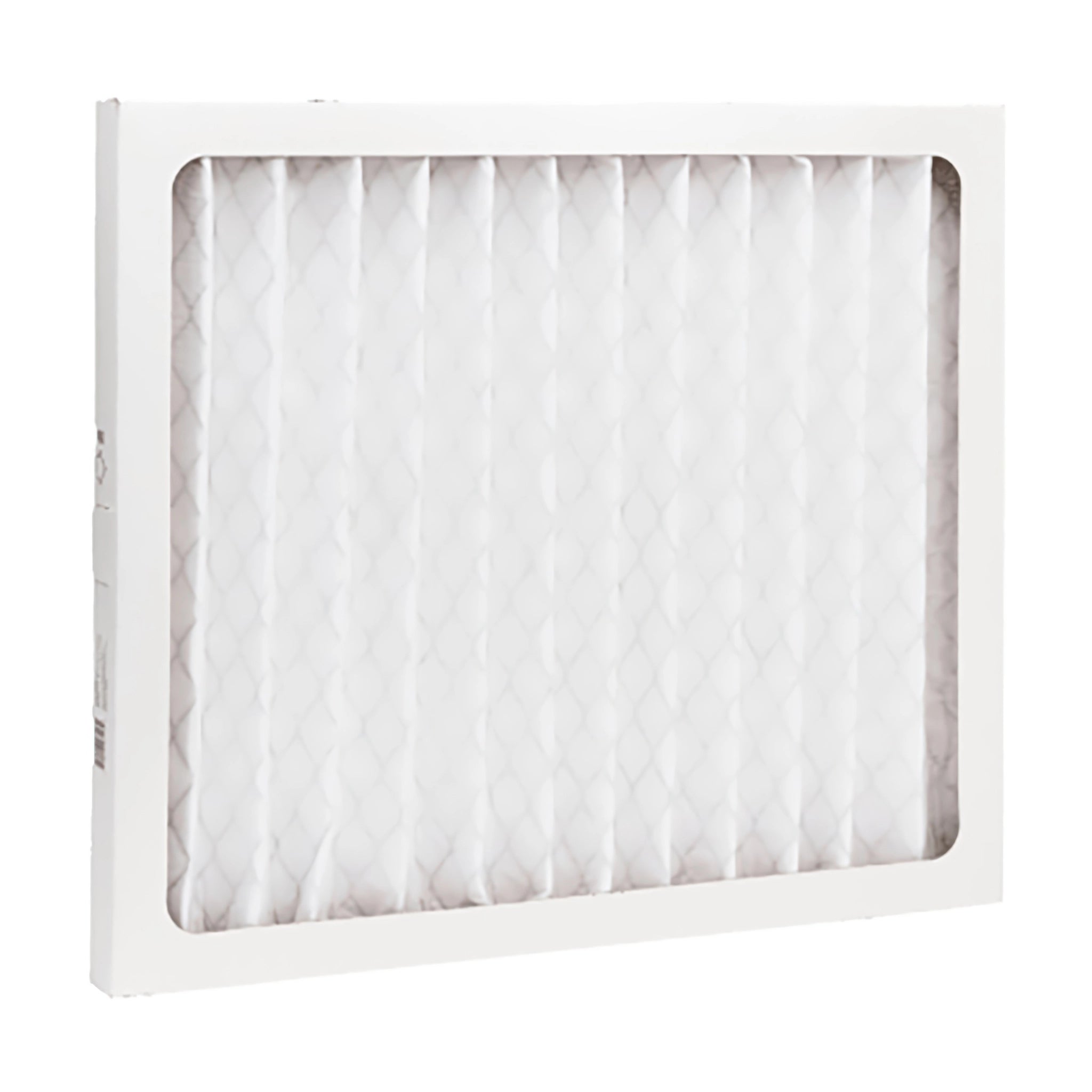 Quest MERV 13 Standard Pleat Air Filter For Quest 100, 12" x 14" x 1"