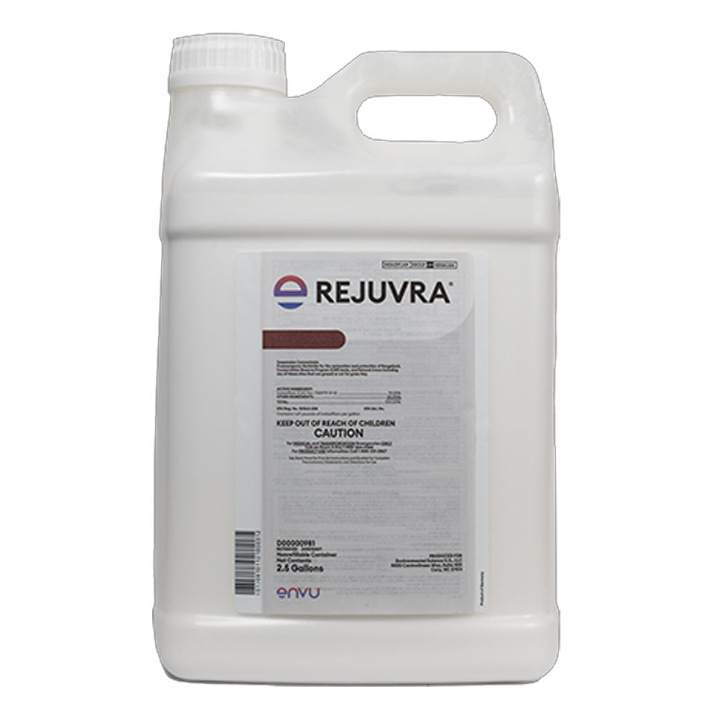 Envu Environmental Science Rejuvra Herbicide, 2.5 Gallon