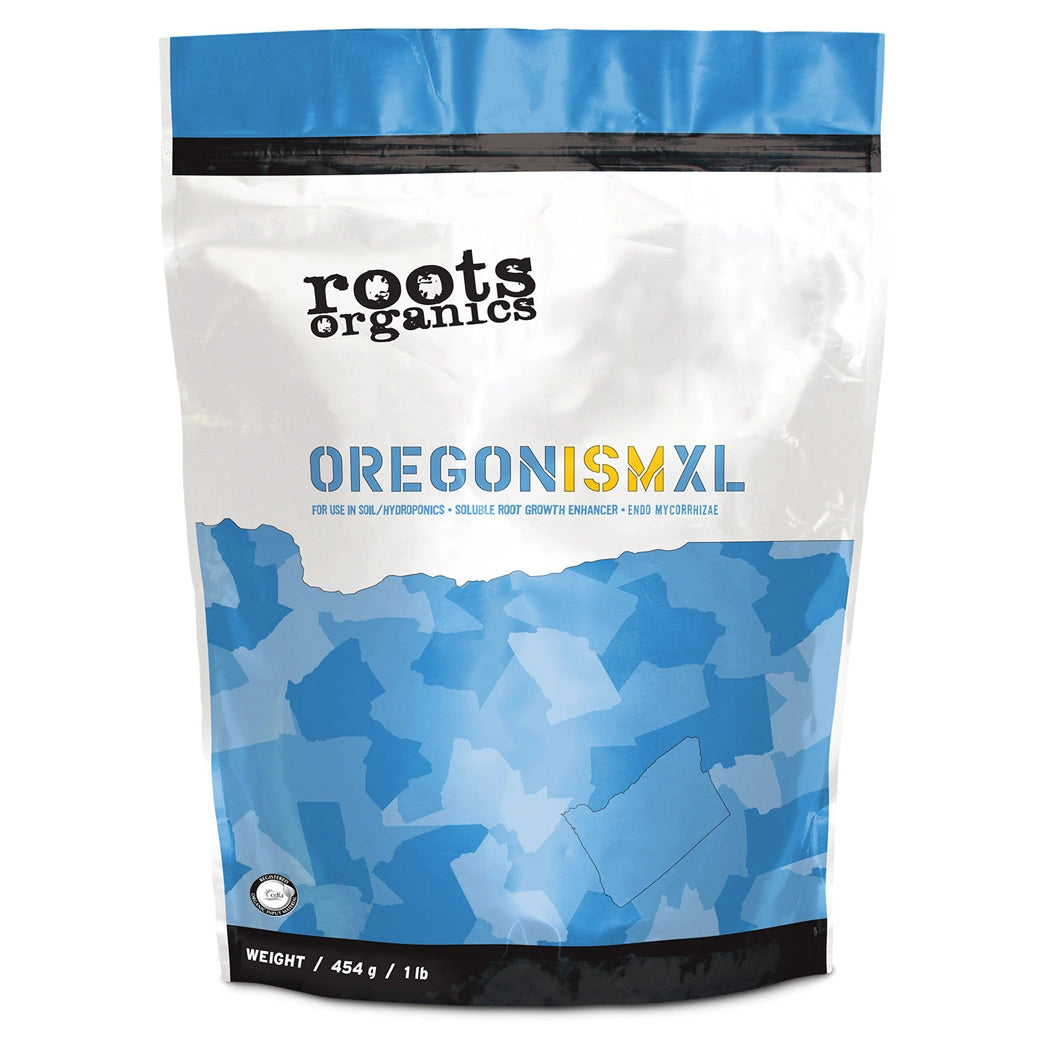 Roots Organics Oregonism XL Endo/Ecto-Mycorrhizae