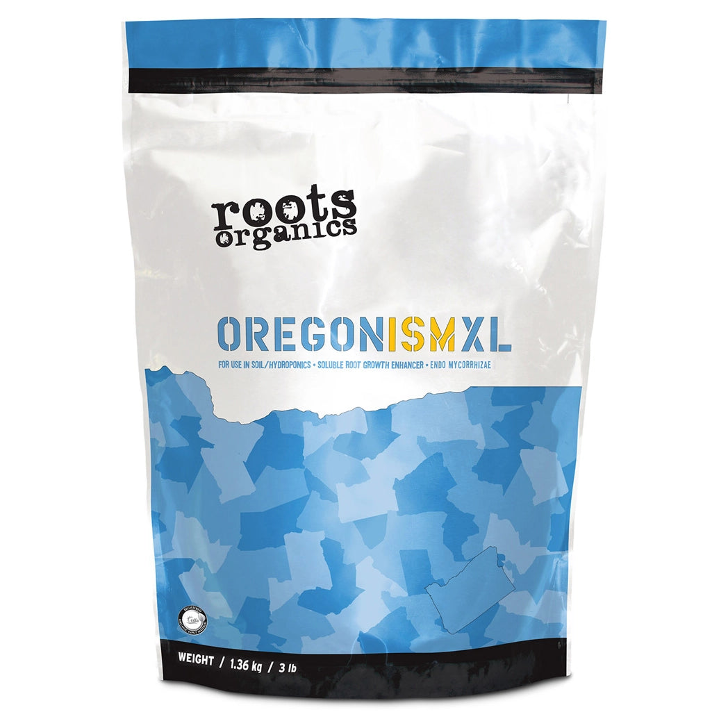 Roots Organics Oregonism XL Endo/Ecto-Mycorrhizae