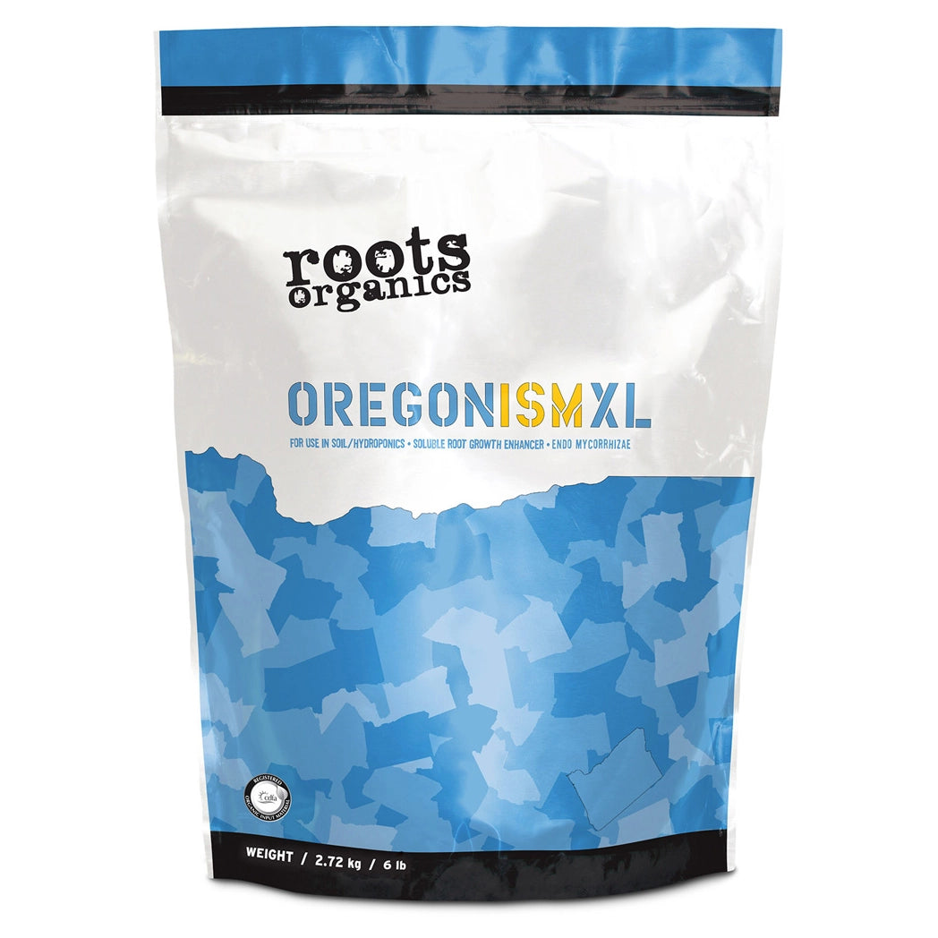Roots Organics Oregonism XL Endo/Ecto-Mycorrhizae