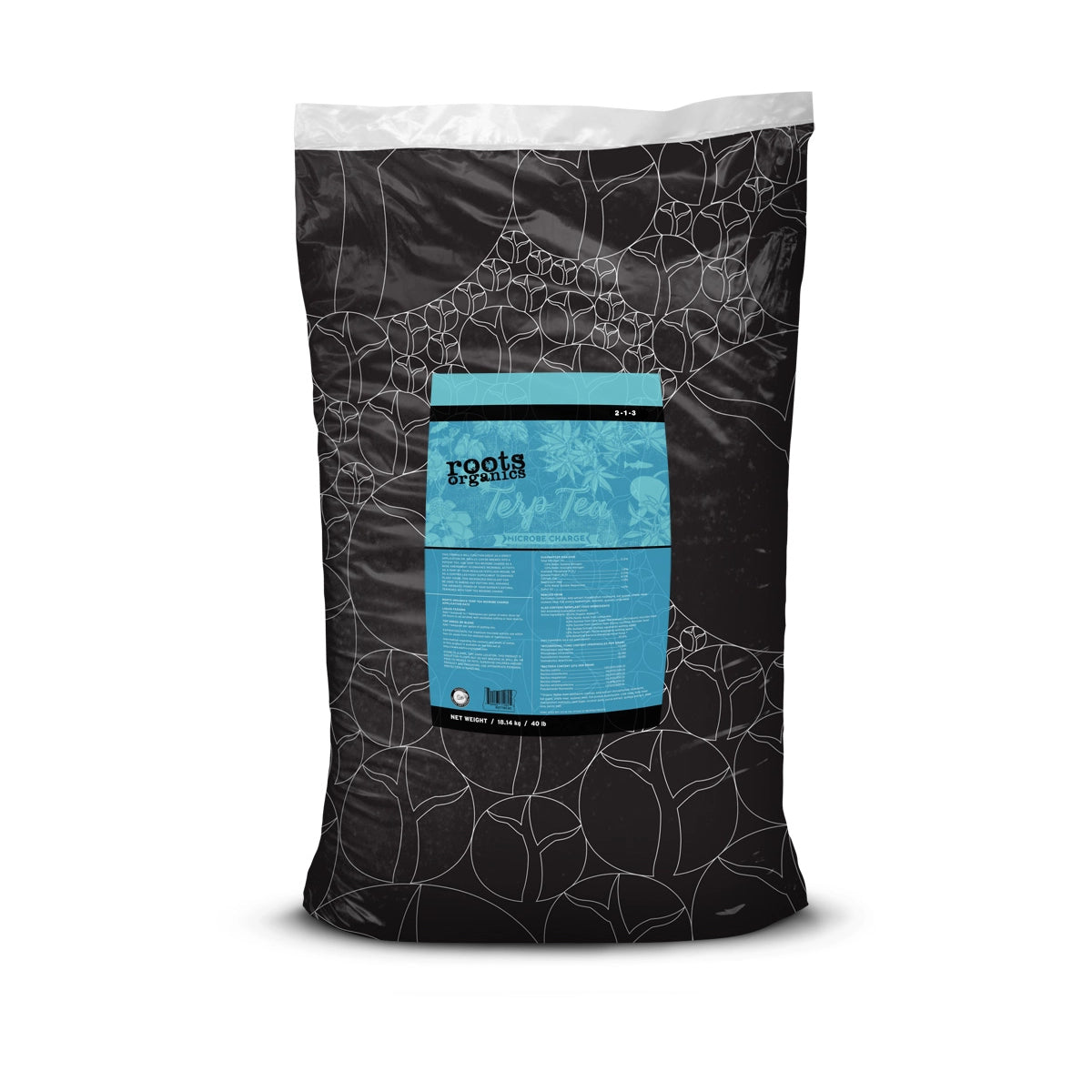 Roots Organics Terp Tea Microbe Charge
