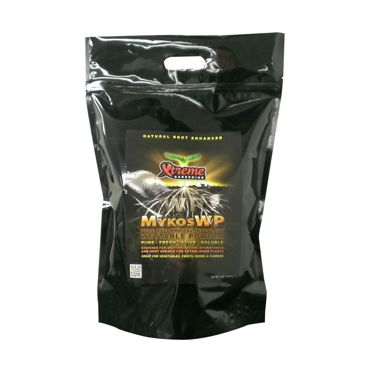 Xtreme Gardening Mykos Wettable Powder 15 lb - Nutrients