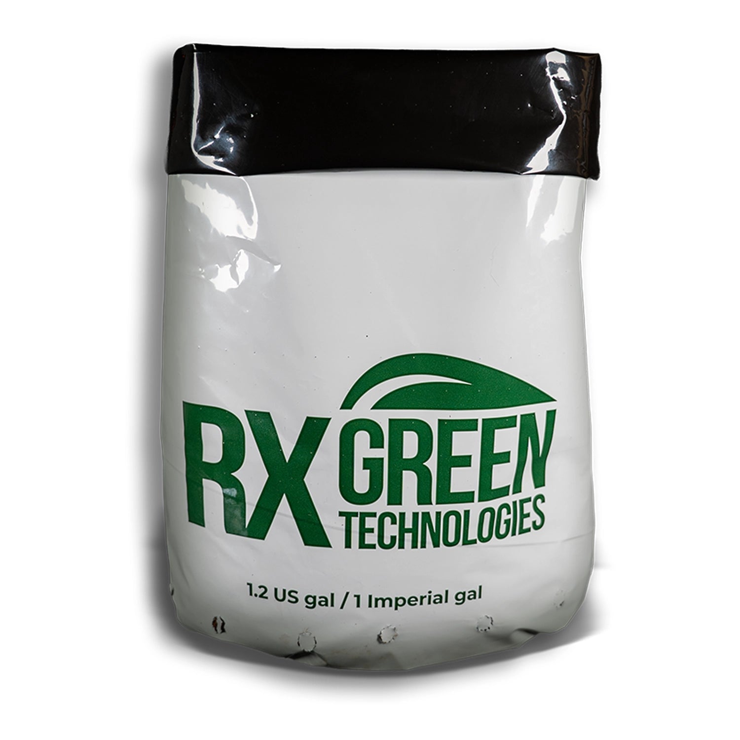 RxGreen Technologies, Inc. Clean Coco Ready-to-Use Grow Bag, 1 Gallon - Pallet of 400