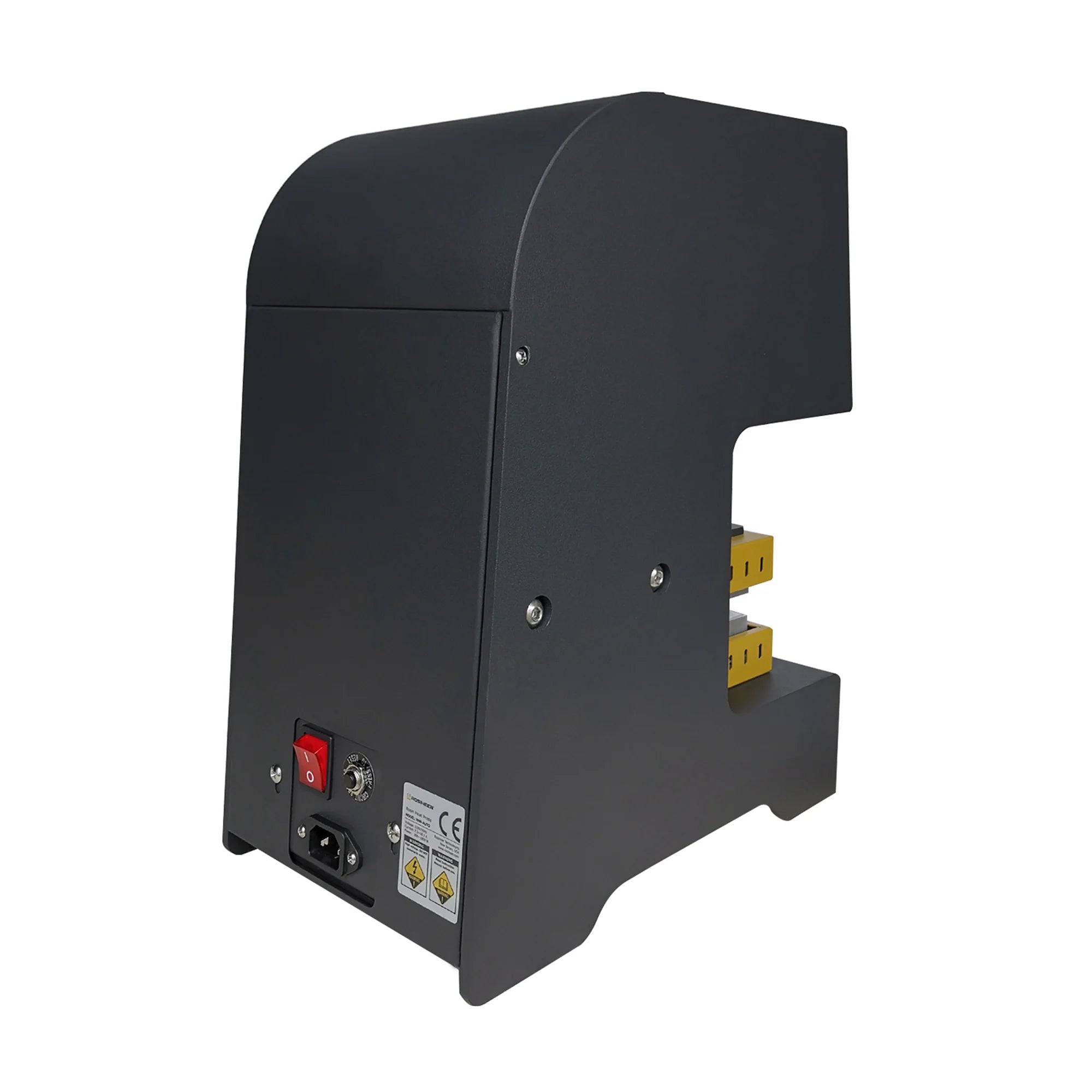Rosineer AUTO 4-Ton Hybrid Rosin Press