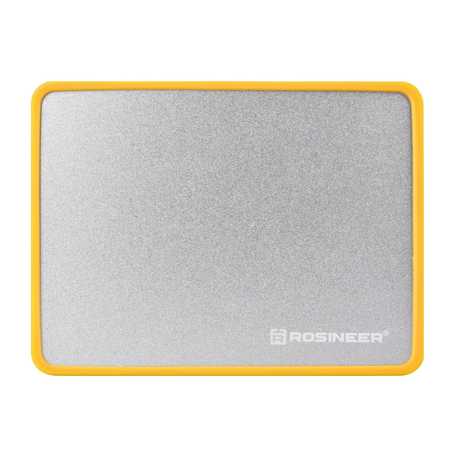 Rosineer Cooling / Warming Plate with Silicone Case Mat, 6" x 8"