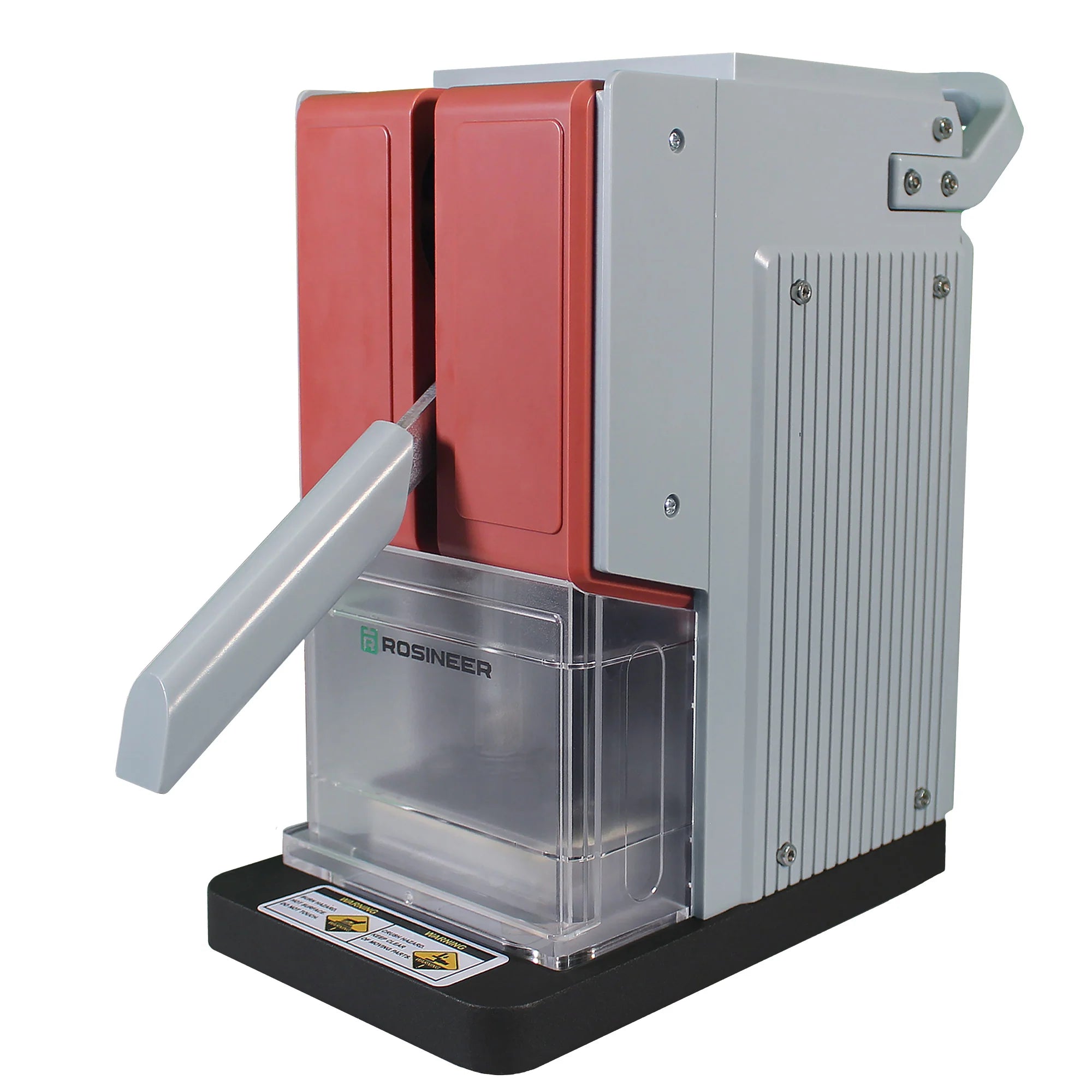 Rosineer PRESSO 1500 lb. Manual Rosin Press
