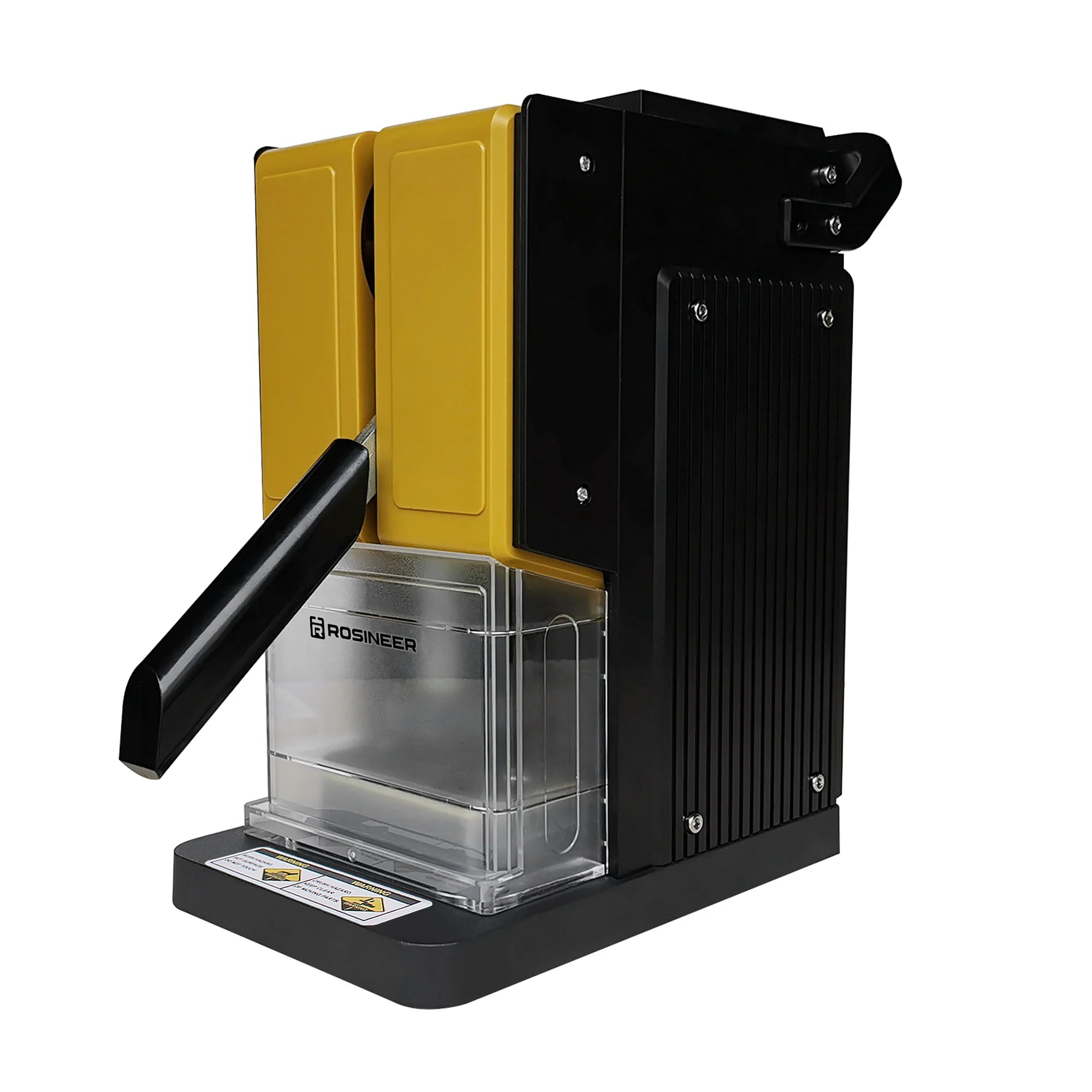 Rosineer PRESSO 1500 lb. Manual Rosin Press