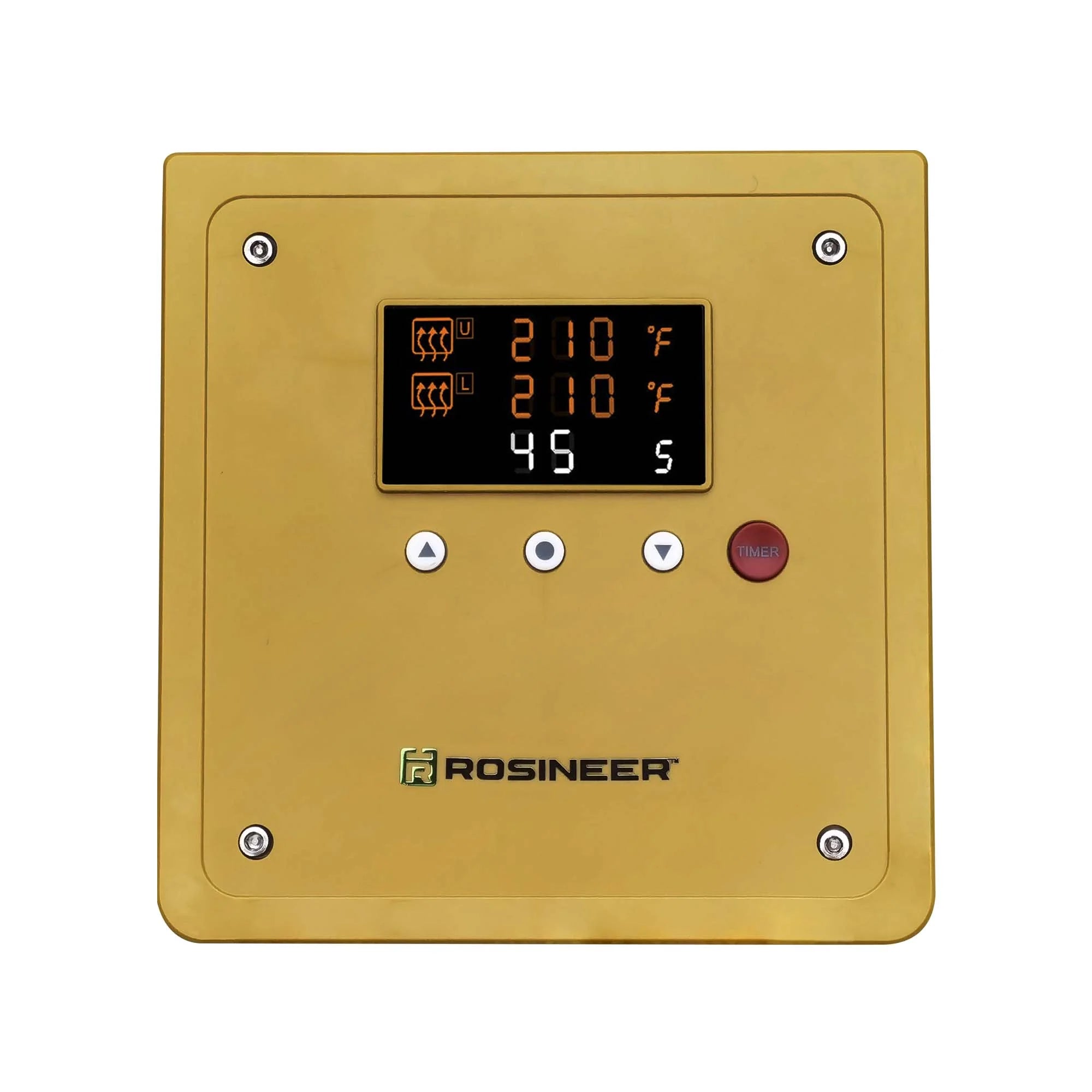 Rosineer PRESSO PRO Electric Rosin Press