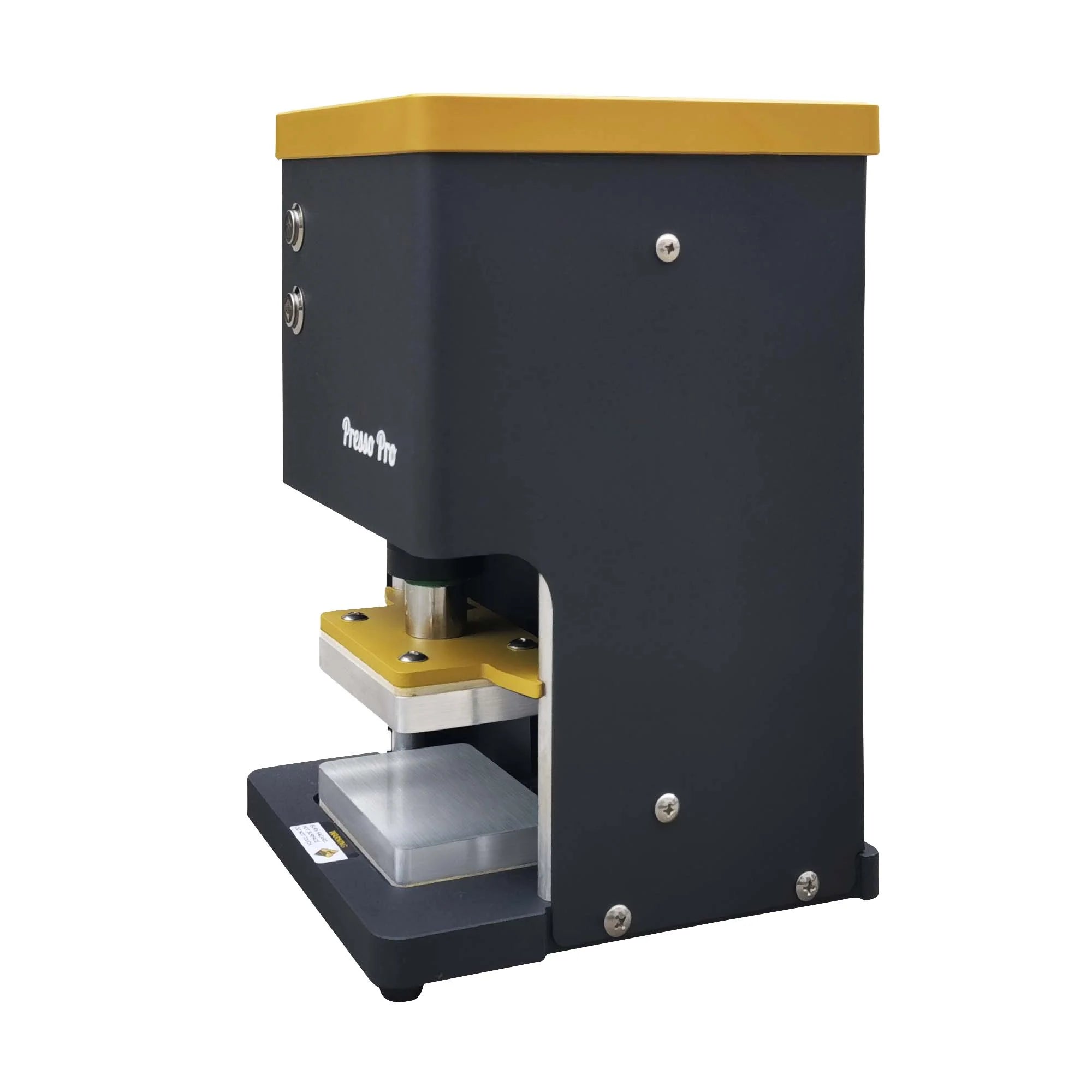 Rosineer PRESSO PRO Electric Rosin Press With Accessory Bundle