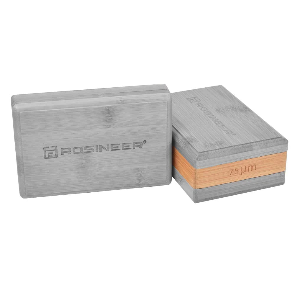 Rosineer Bamboo Sifter, 75 Micron