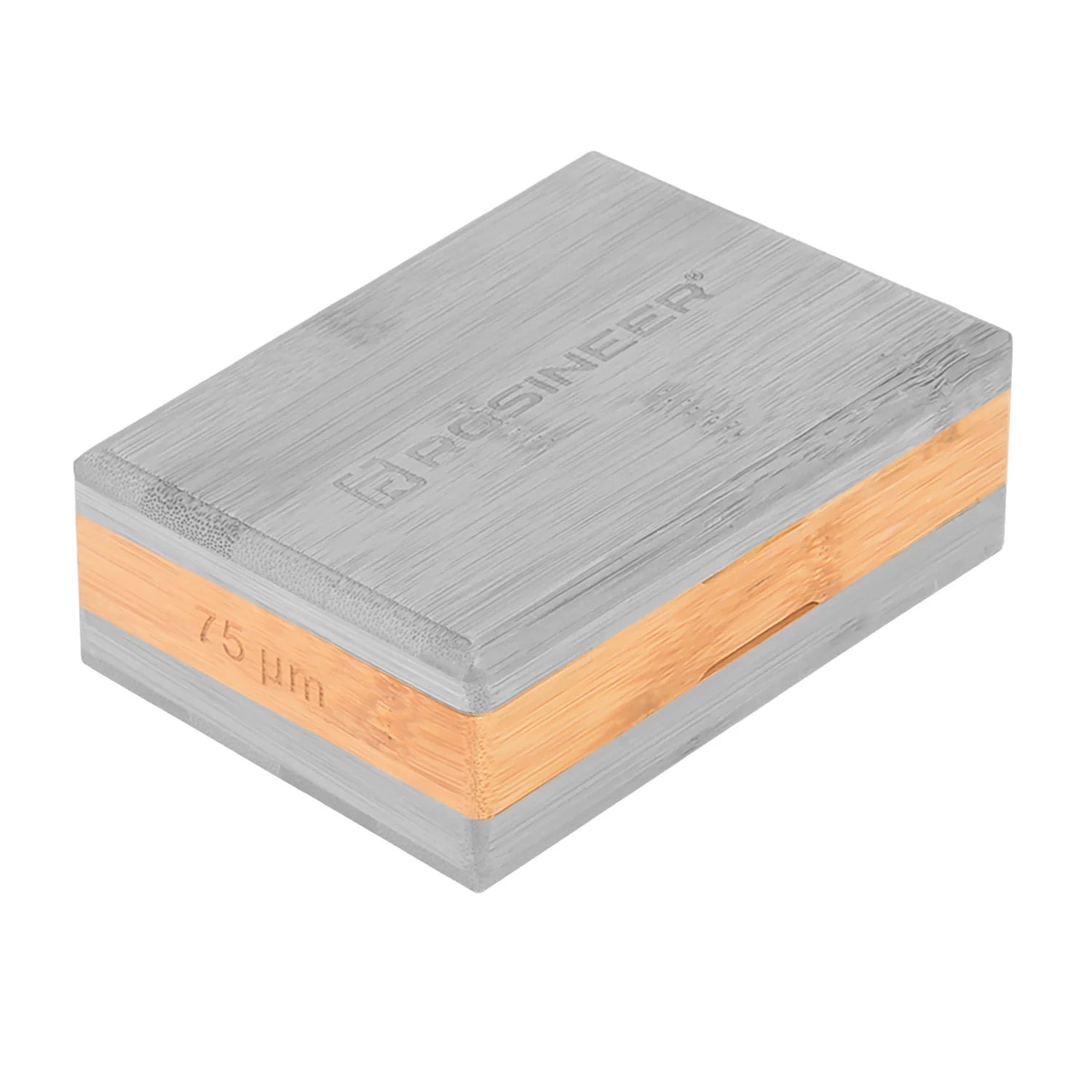 Rosineer Bamboo Sifter, 75 Micron