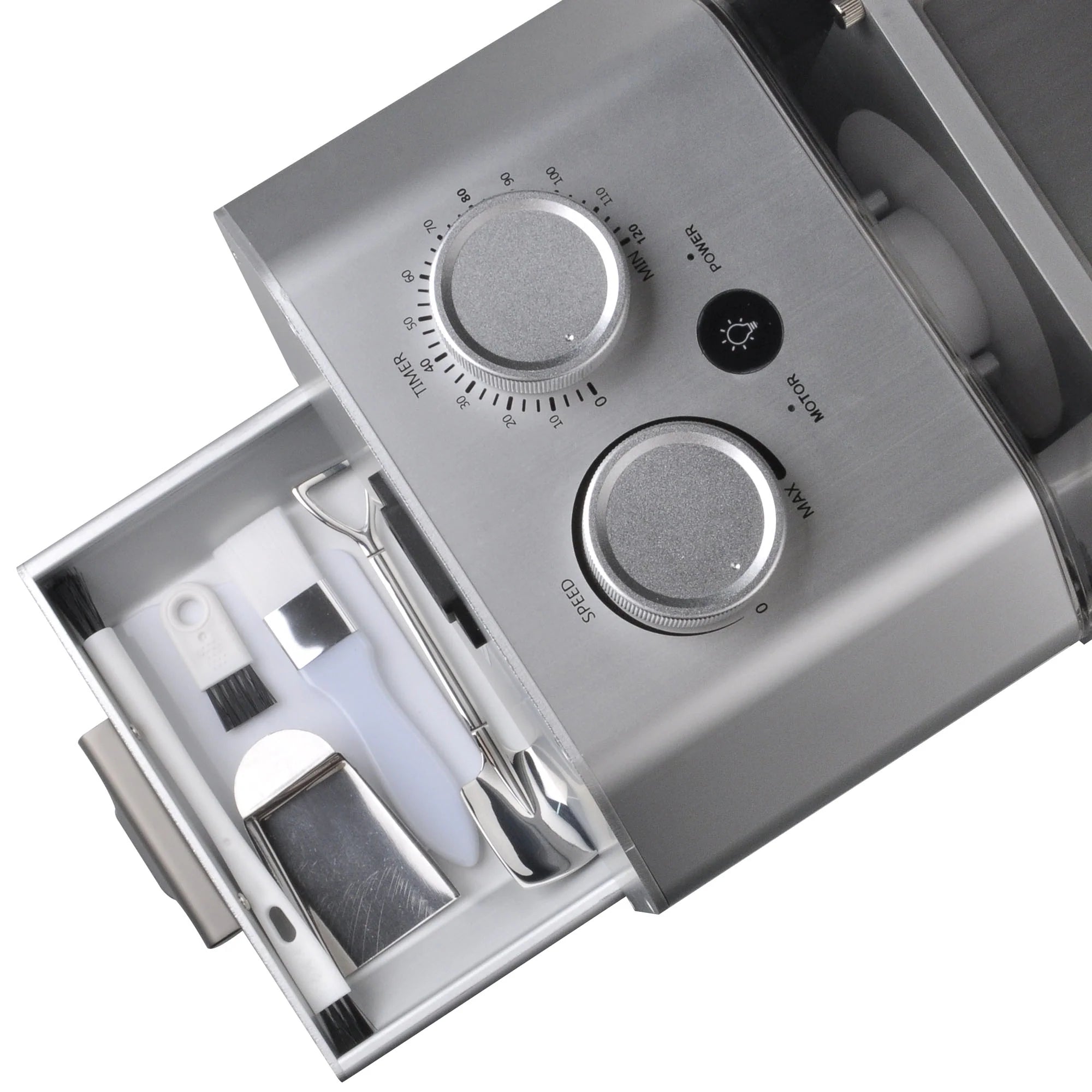 Rosineer PTX Pollen Tumbler / Sifter