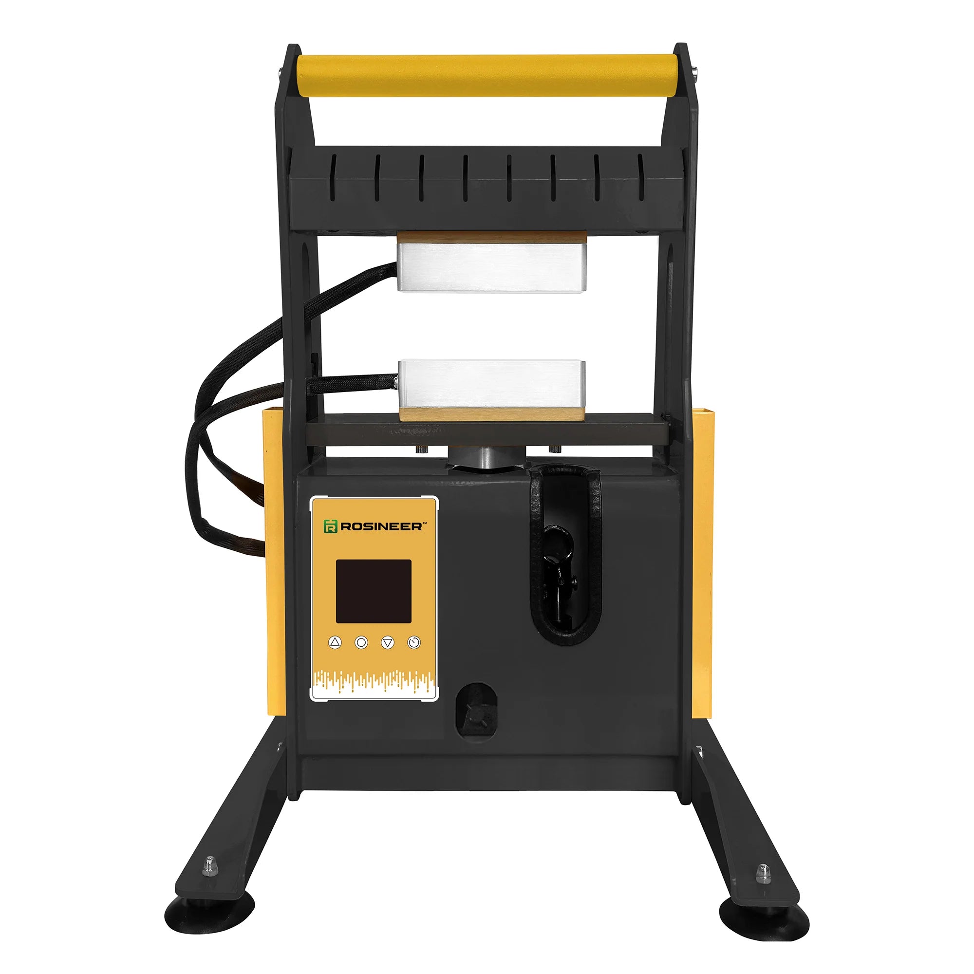 Rosineer BOOST-12 12-Ton Hydraulic Rosin Press