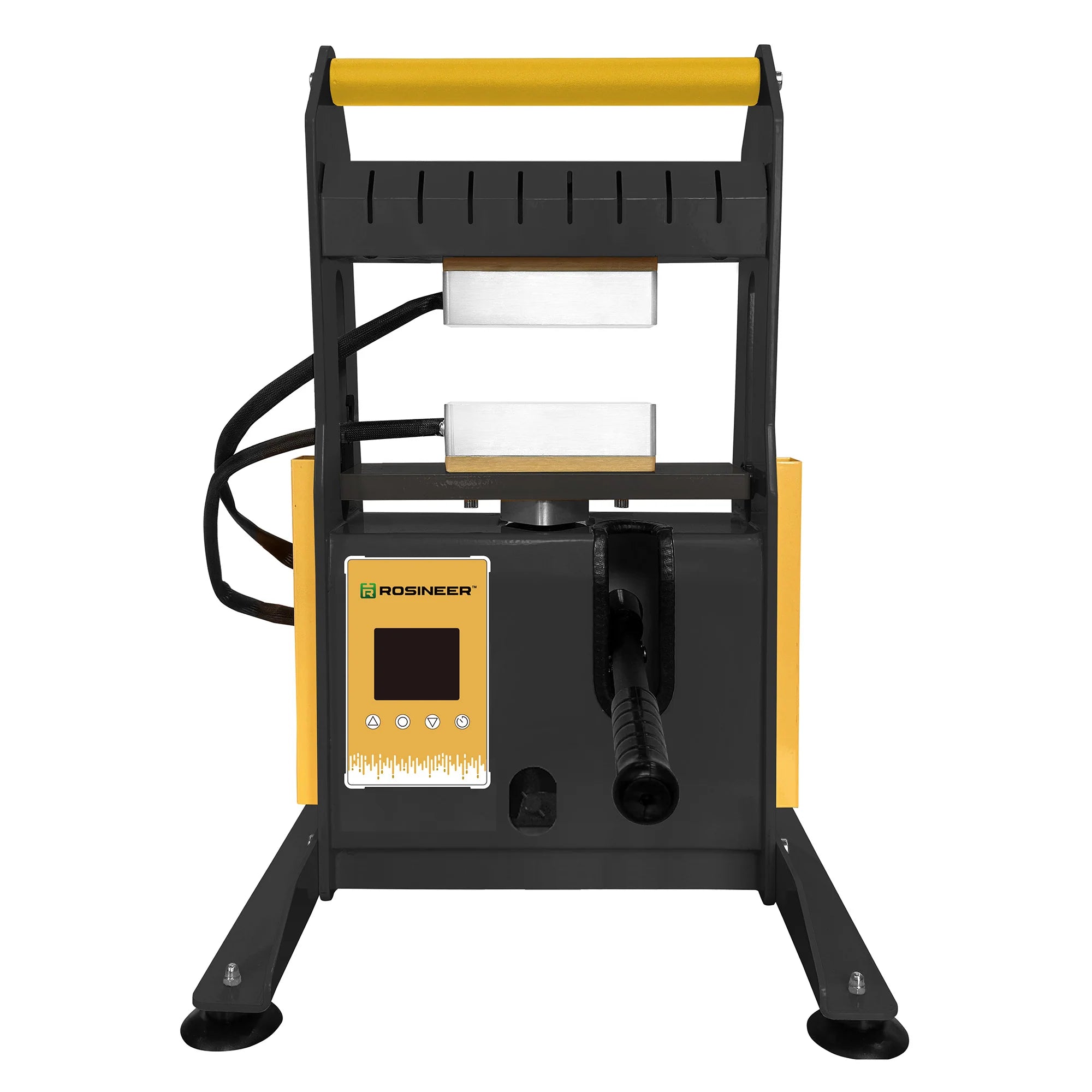 Rosineer BOOST-12 12-Ton Hydraulic Rosin Press