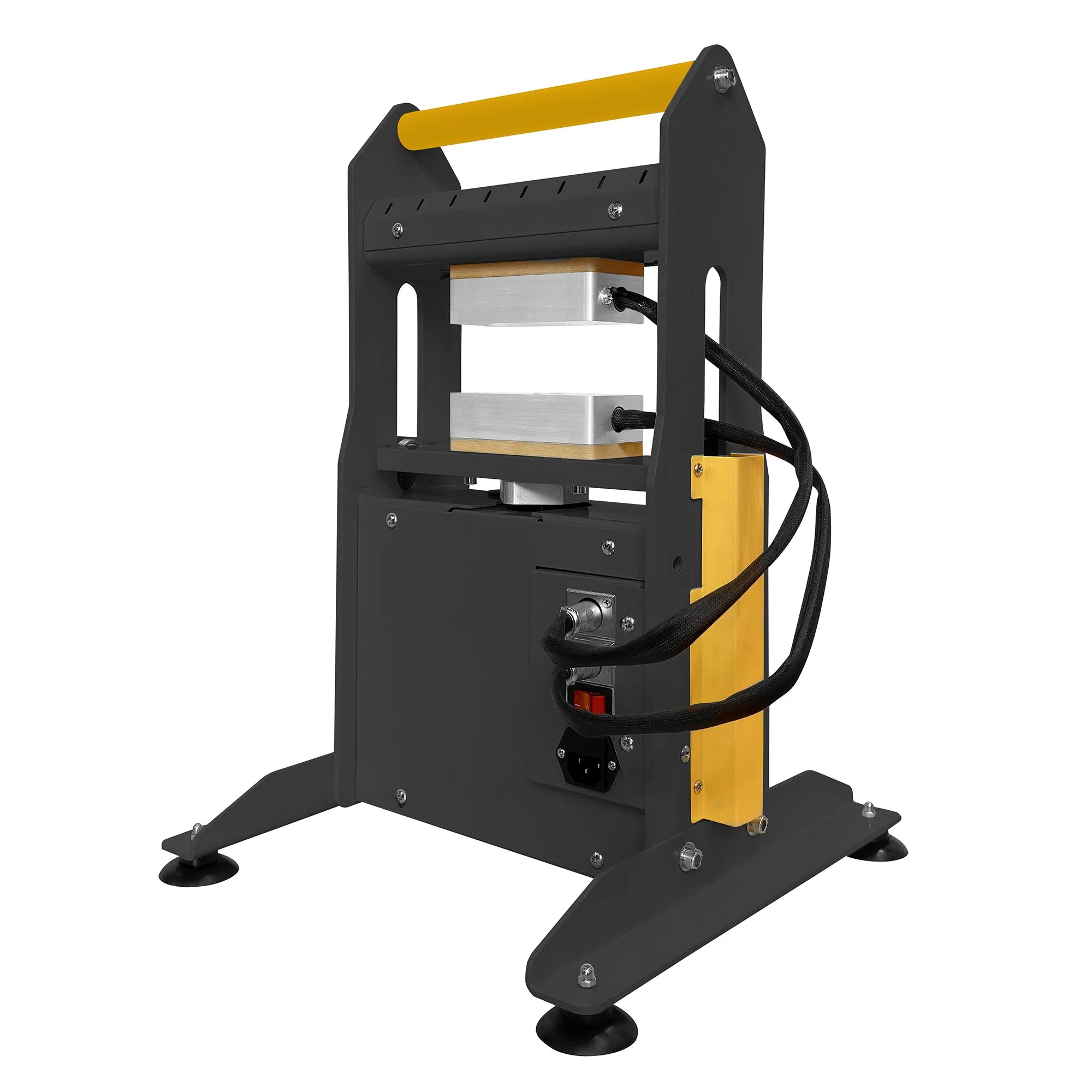 Rosineer BOOST-6  6-Ton Hydraulic Rosin Press