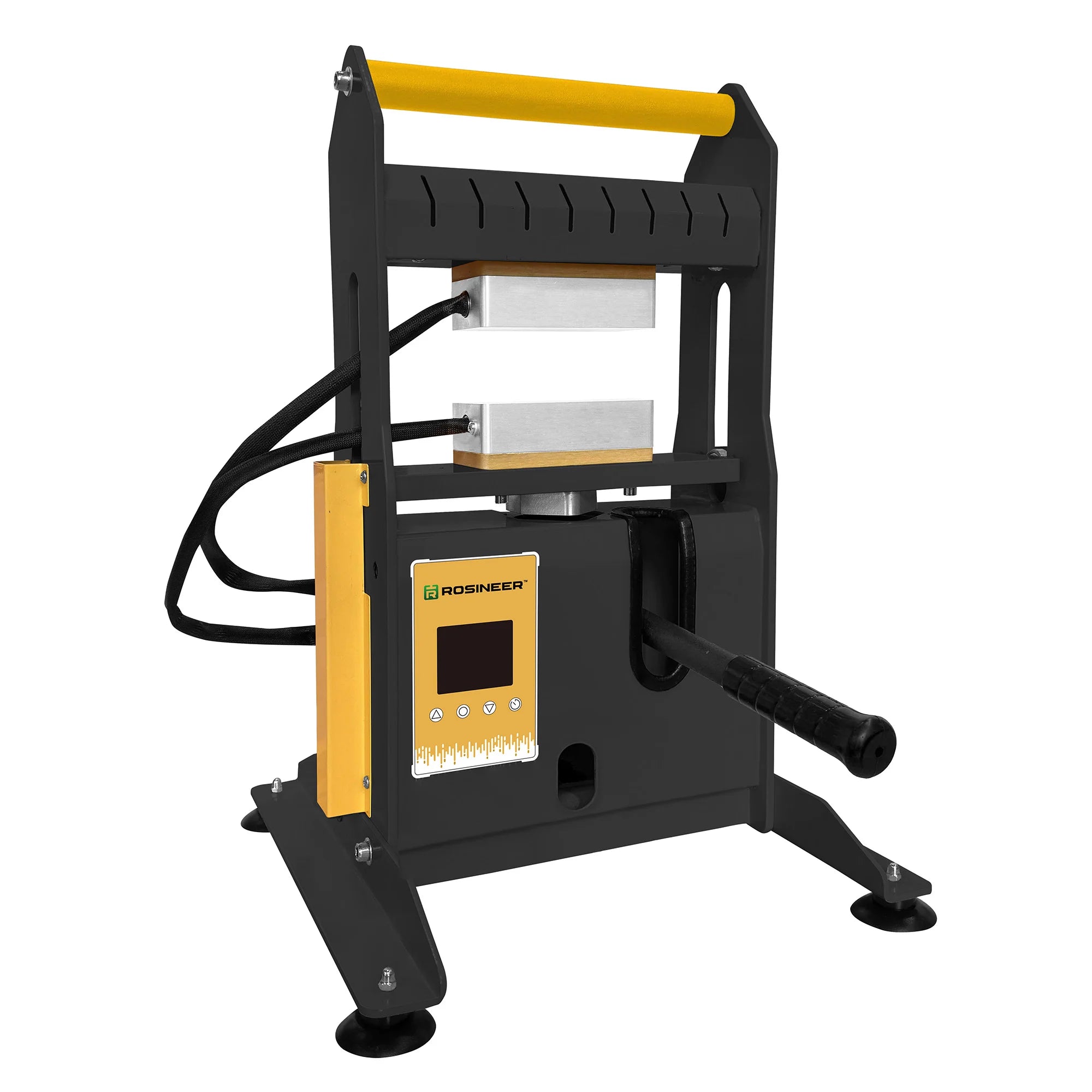 Rosineer BOOST-6  6-Ton Hydraulic Rosin Press