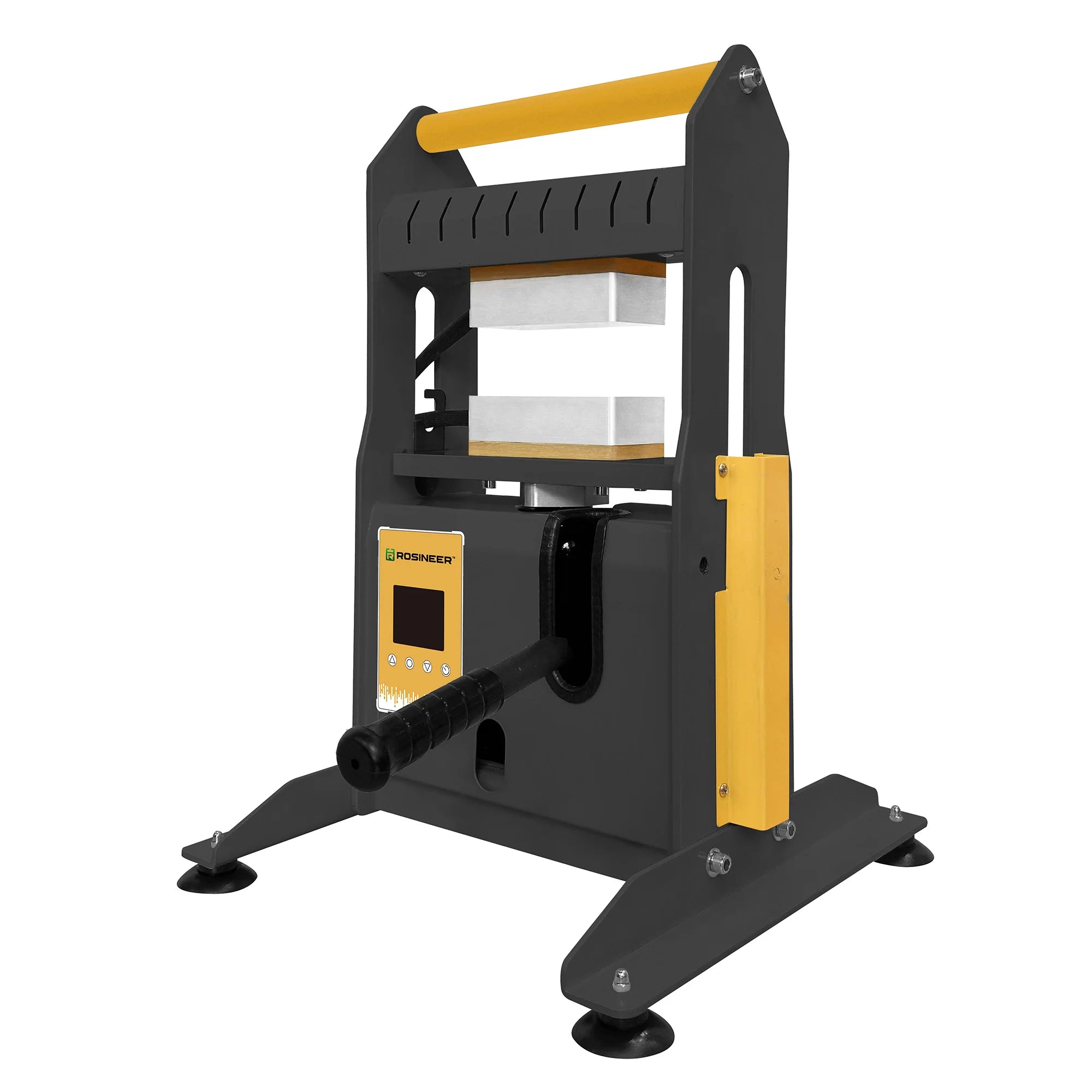 Rosineer BOOST-6  6-Ton Hydraulic Rosin Press