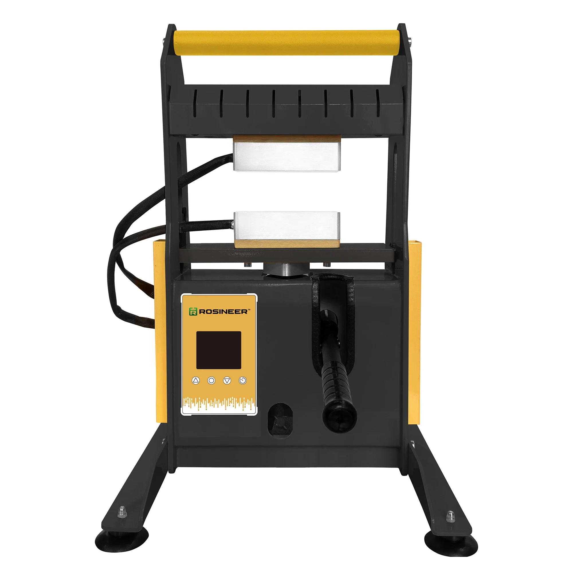 Rosineer BOOST-6  6-Ton Hydraulic Rosin Press