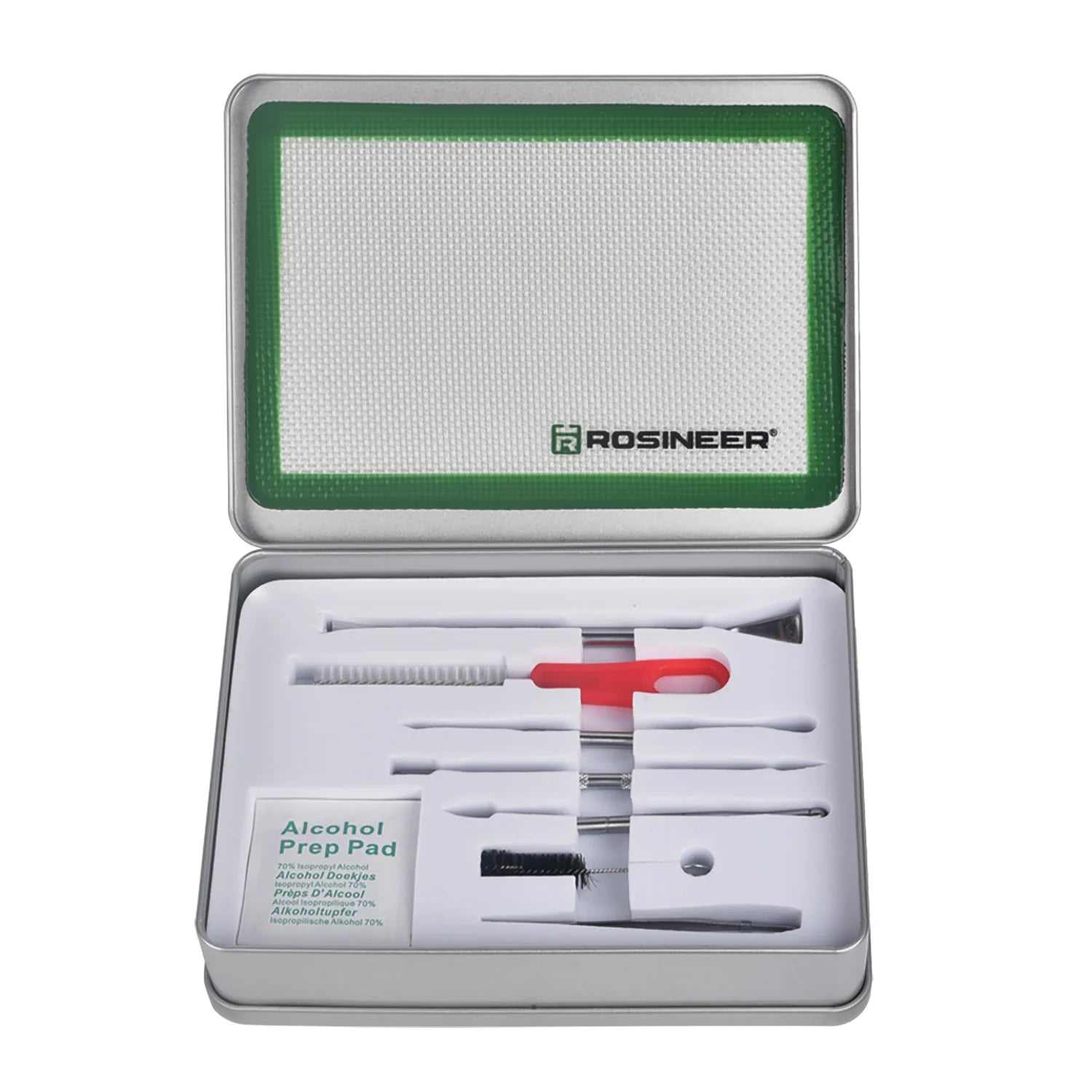 Rosineer Collection & Cleaning Tool Kit