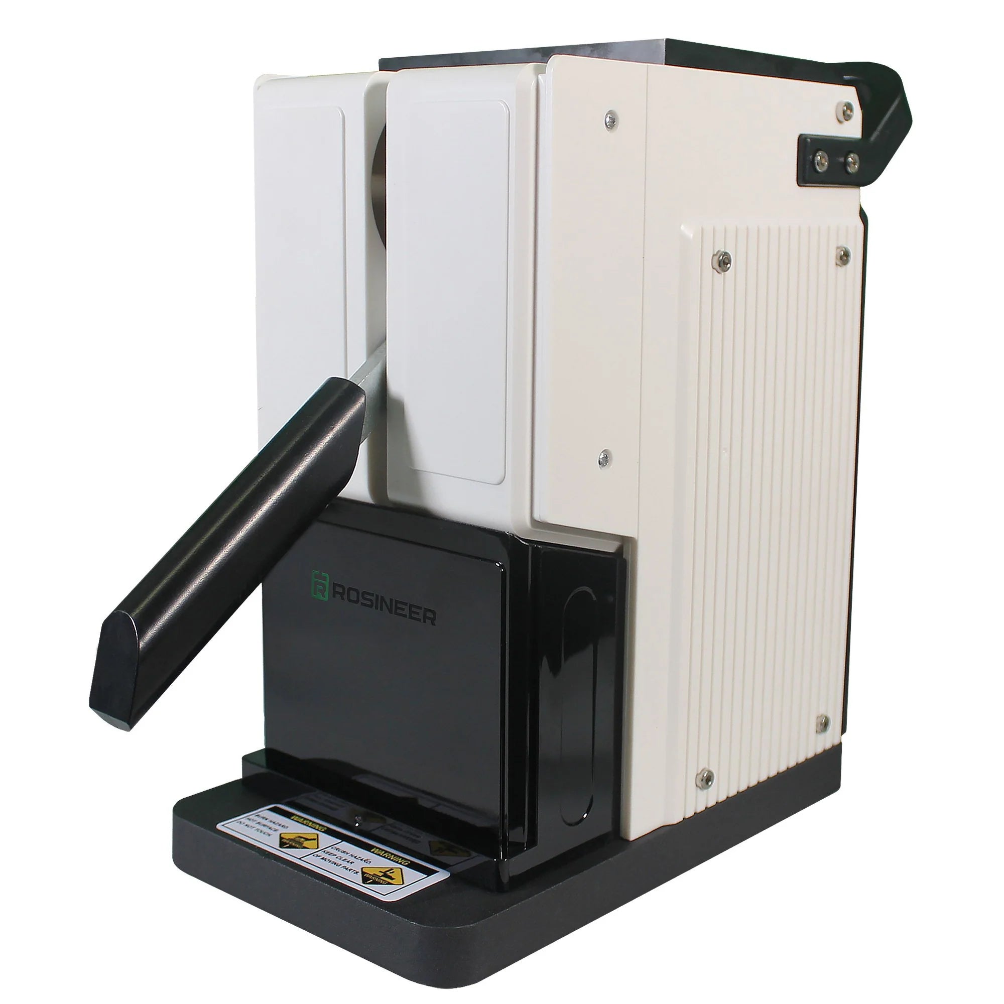 Rosineer PRESSO 1500 lb. Manual Rosin Press