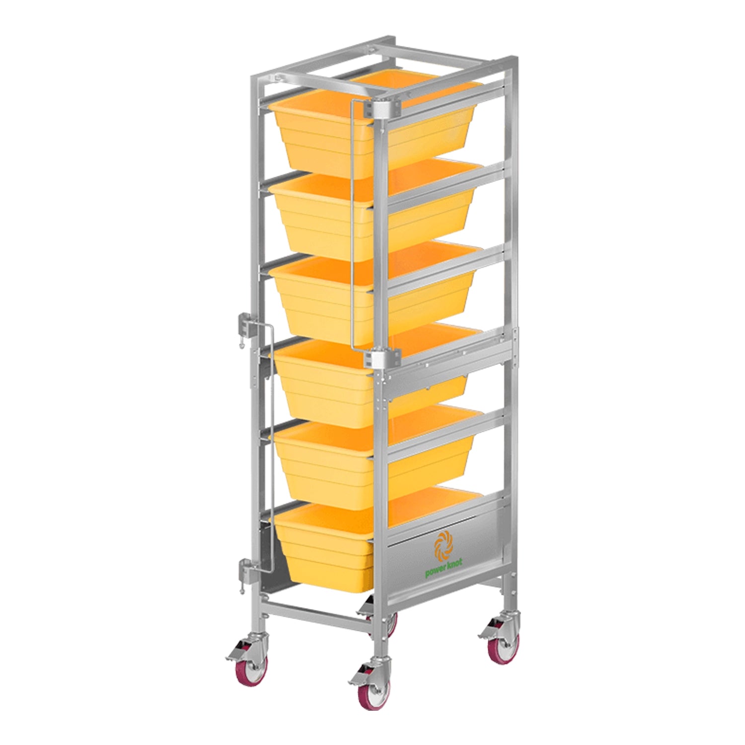 Power Knot SBH-180 Lug Cart.