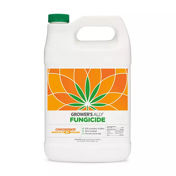 Growers Ally Fungicide