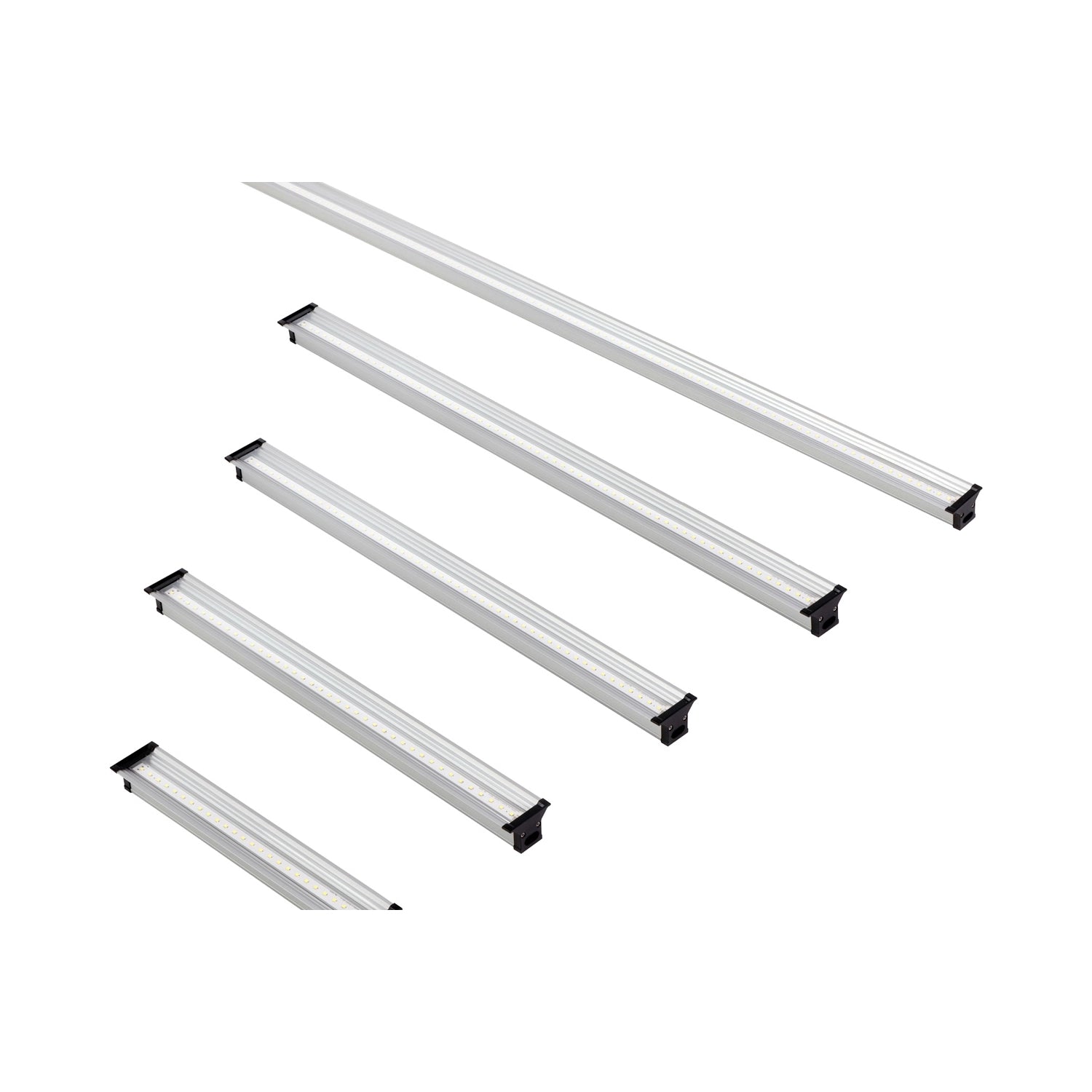 SunBlaster 48" ECO LED Strip Light, 32 Watts, 6400K