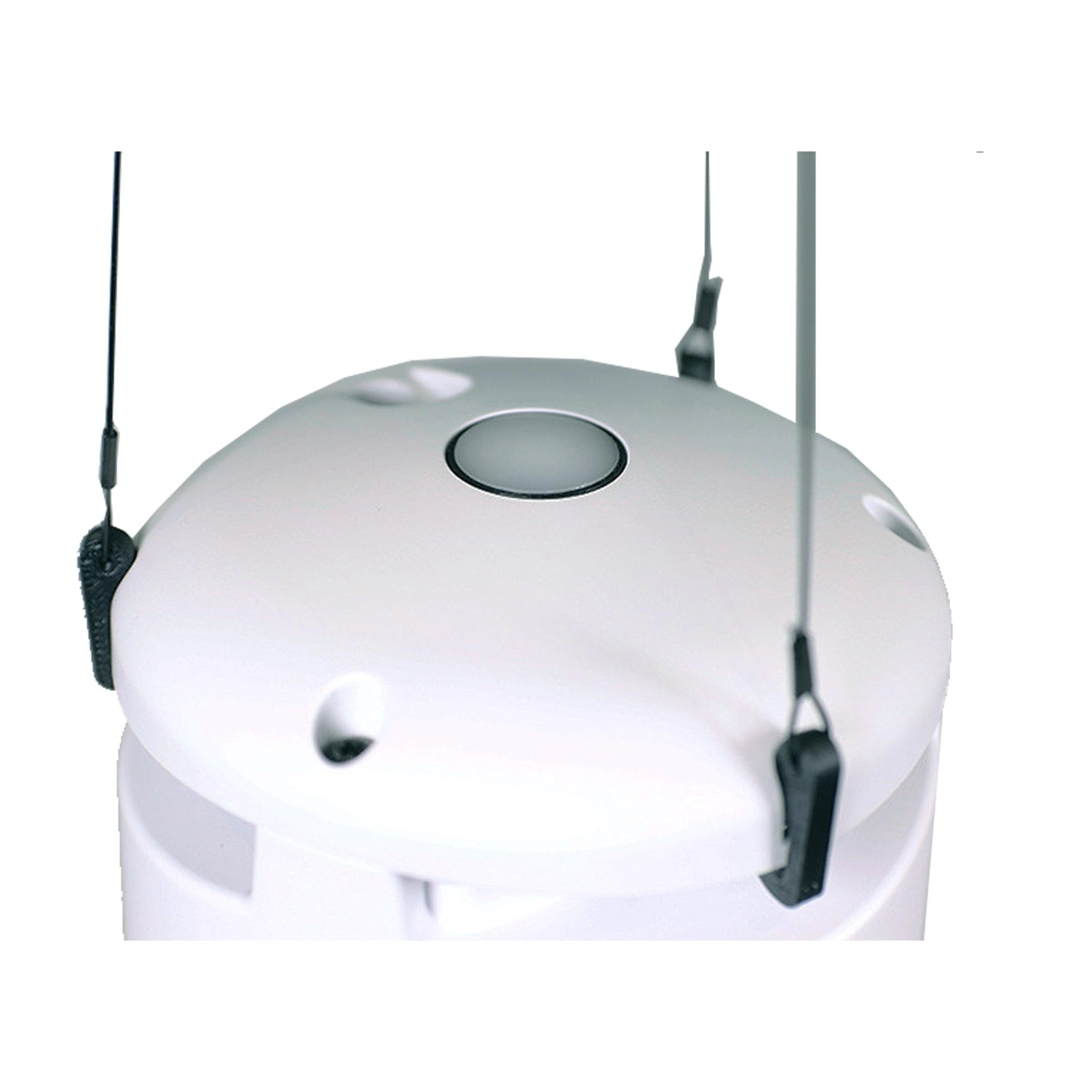 Apogee Instruments SM-500 Full-Spectrum Guardian CEA Multi-Sensor Monitor