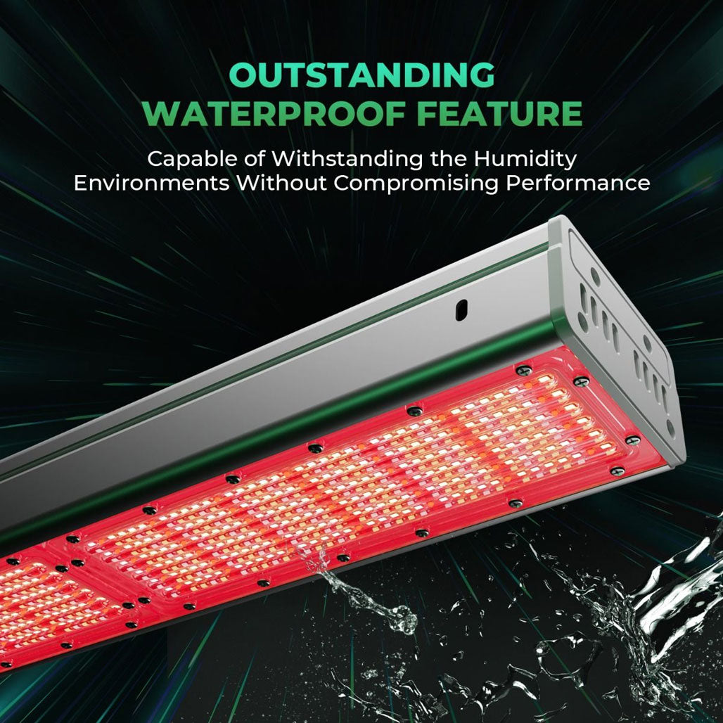 Mars Hydro SP 3000 Red 300 Watt LED Grow Light