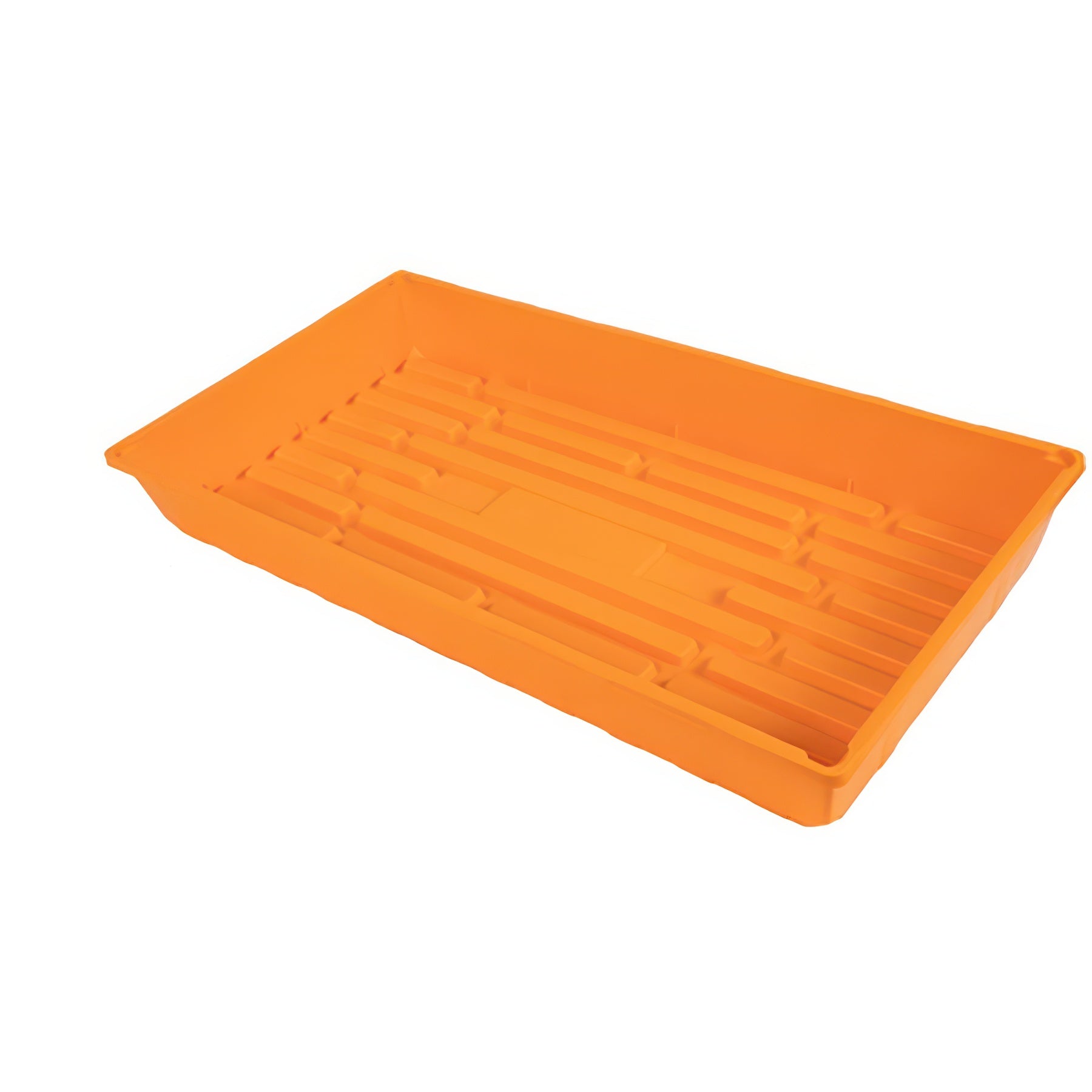 Sunpack MEGA Color I.D. Propagation Tray, 10" x 20", Pack of 5.