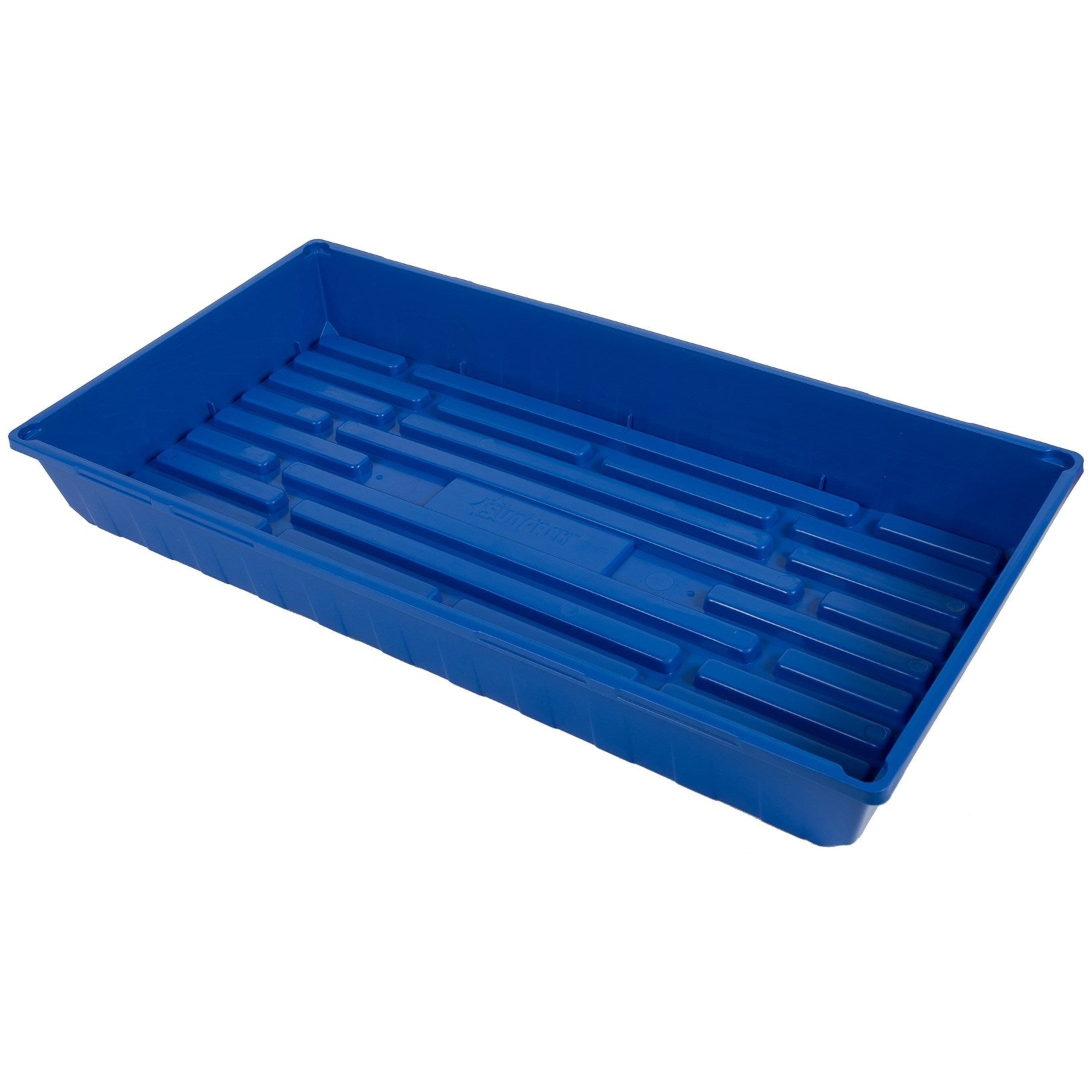 Sunpack MEGA Color I.D. Propagation Tray, 10" x 20", Pack of 5.