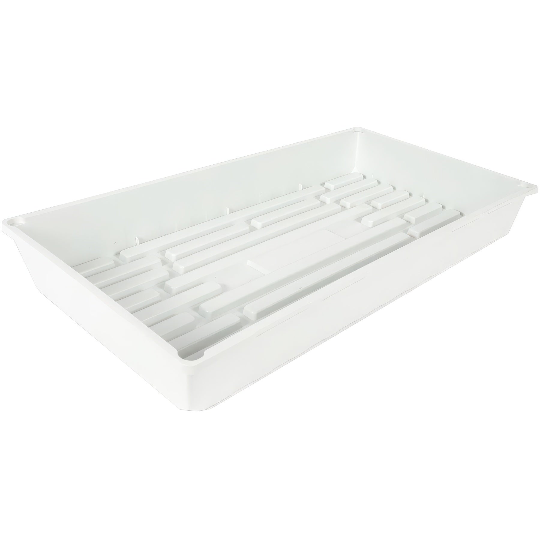 Sunpack MEGA Color I.D. Propagation Tray, 10" x 20", Pack of 5.