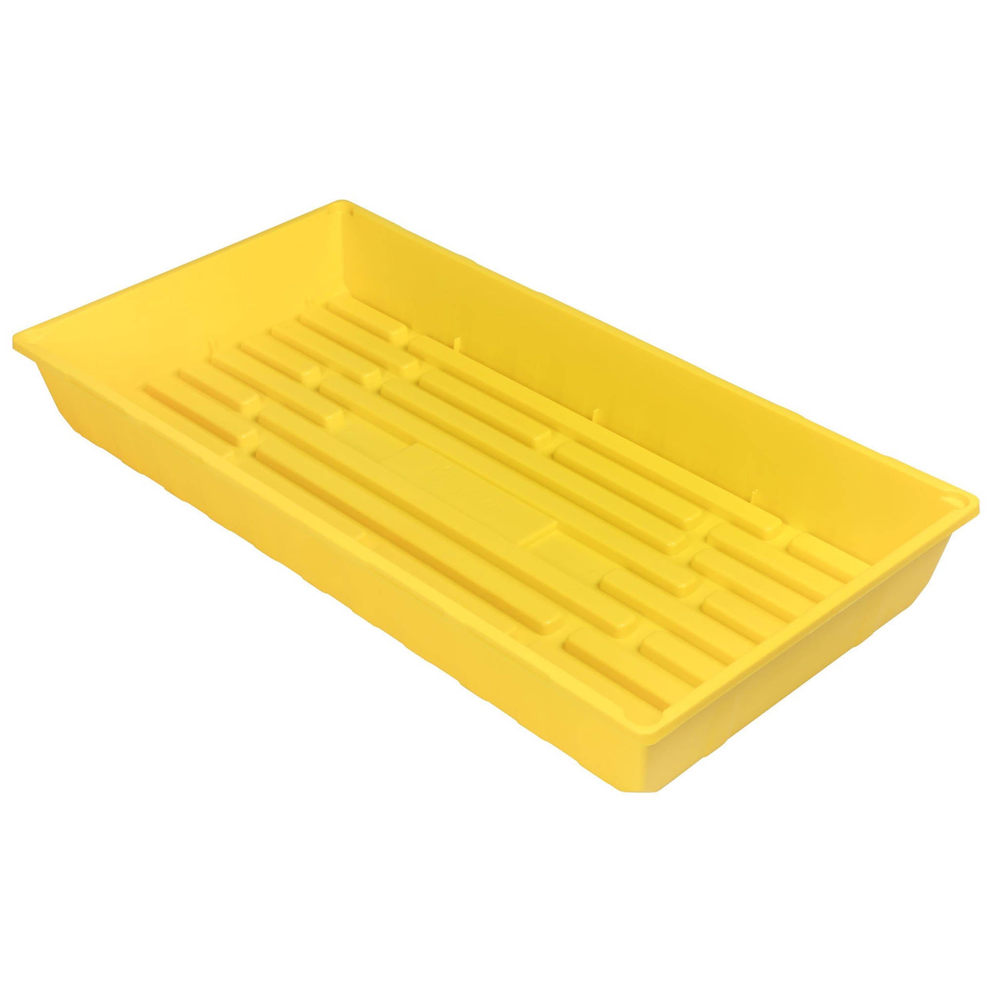 Sunpack MEGA Color I.D. Propagation Tray, 10" x 20", Pack of 5.
