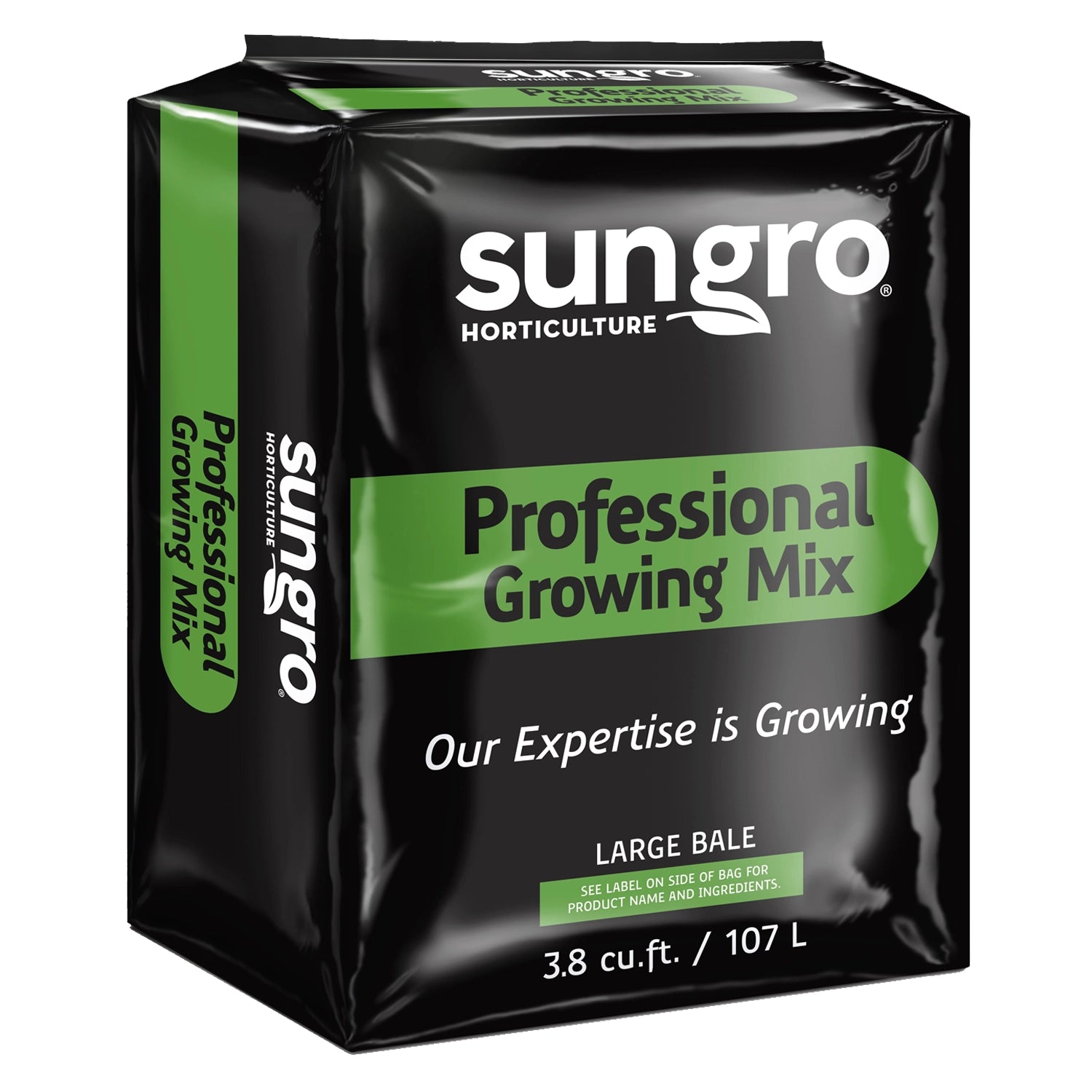 SunGro Horticulture Sun Gro Sunshine Mix #1 with RESiLIENCE,.
