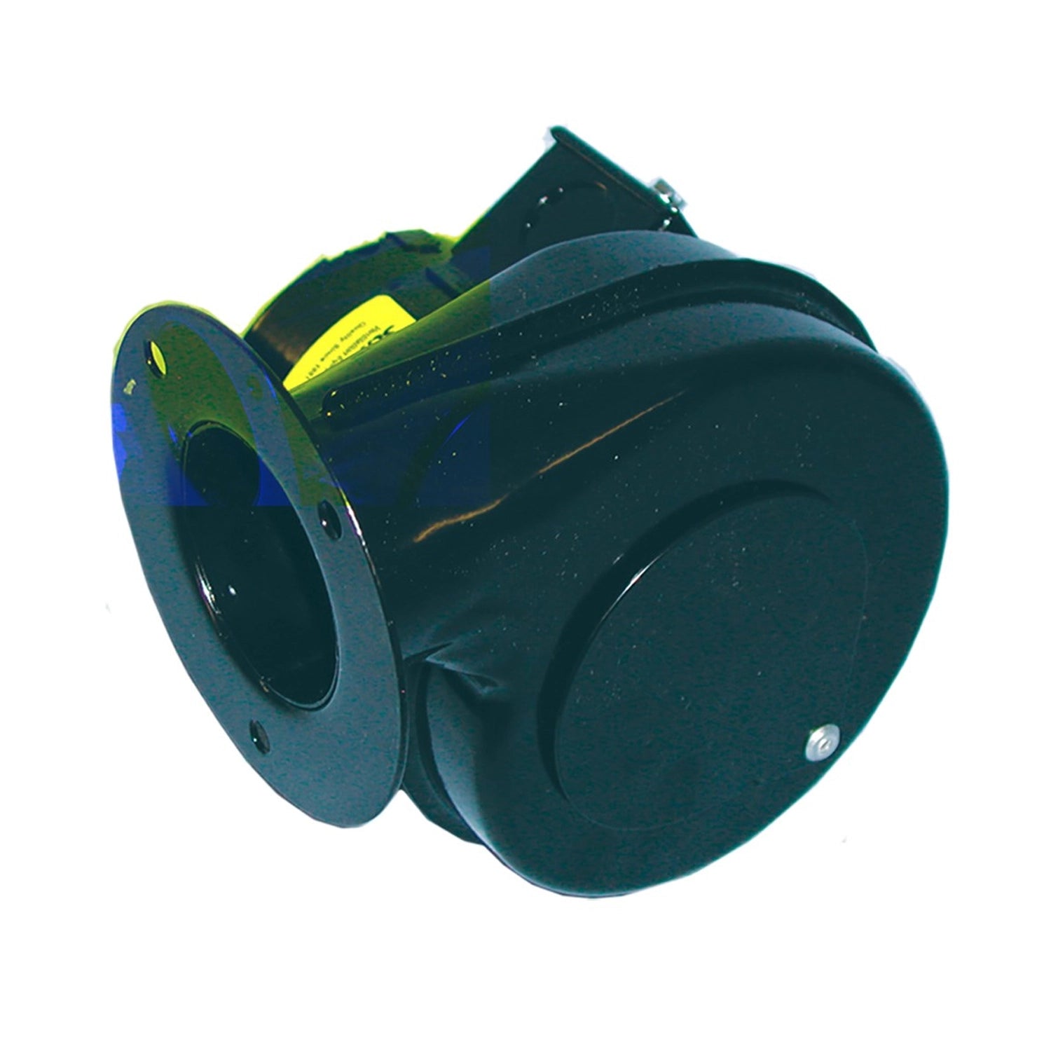 Schaefer Shade Pole Inflation Blower