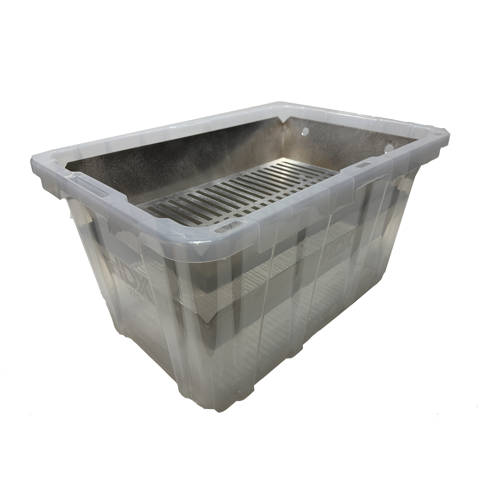 EZTRIM Bud Shaker Box XL