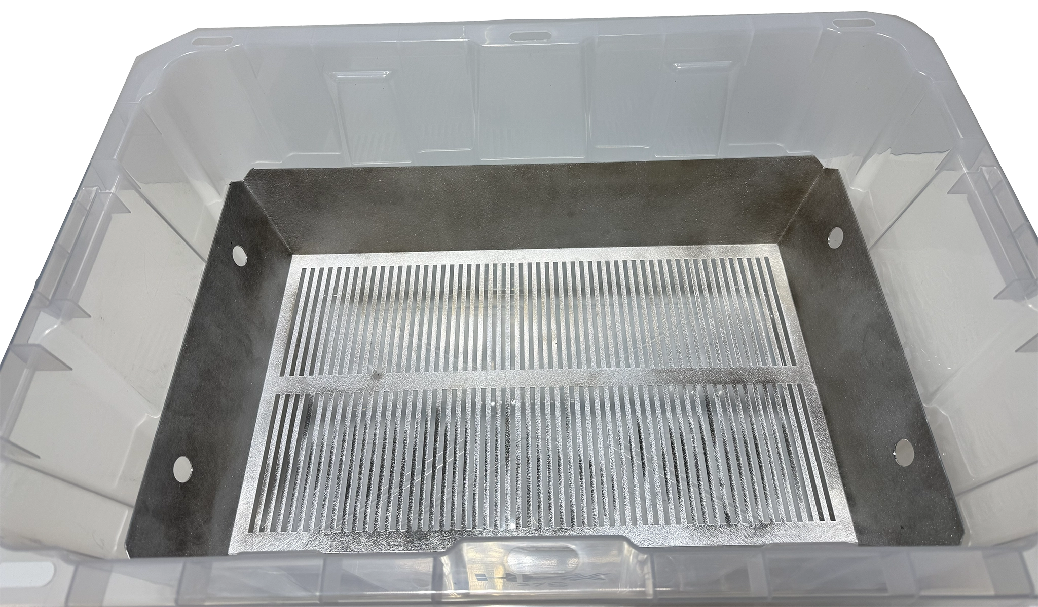 EZTRIM Bud Shaker Box XL