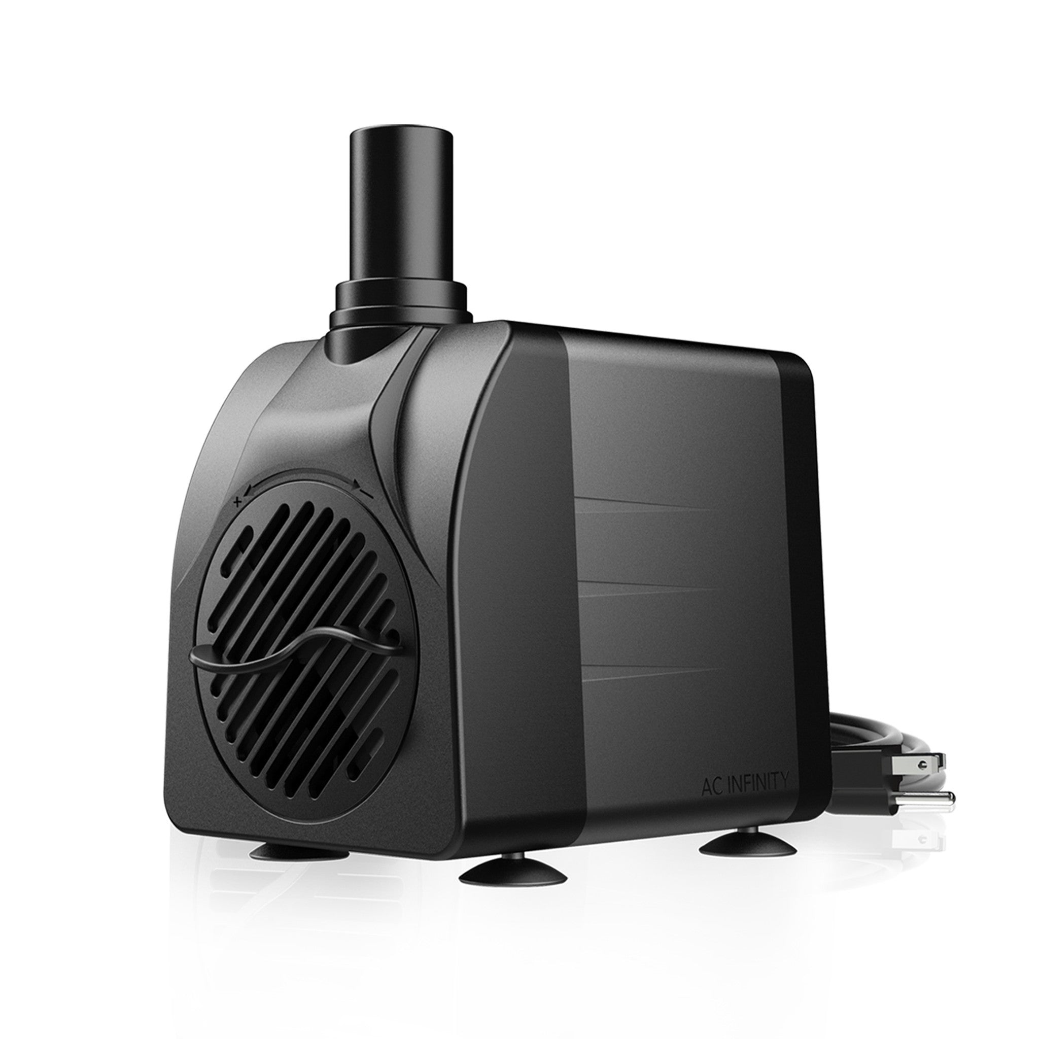 AC Infinity Submersible Water Pump