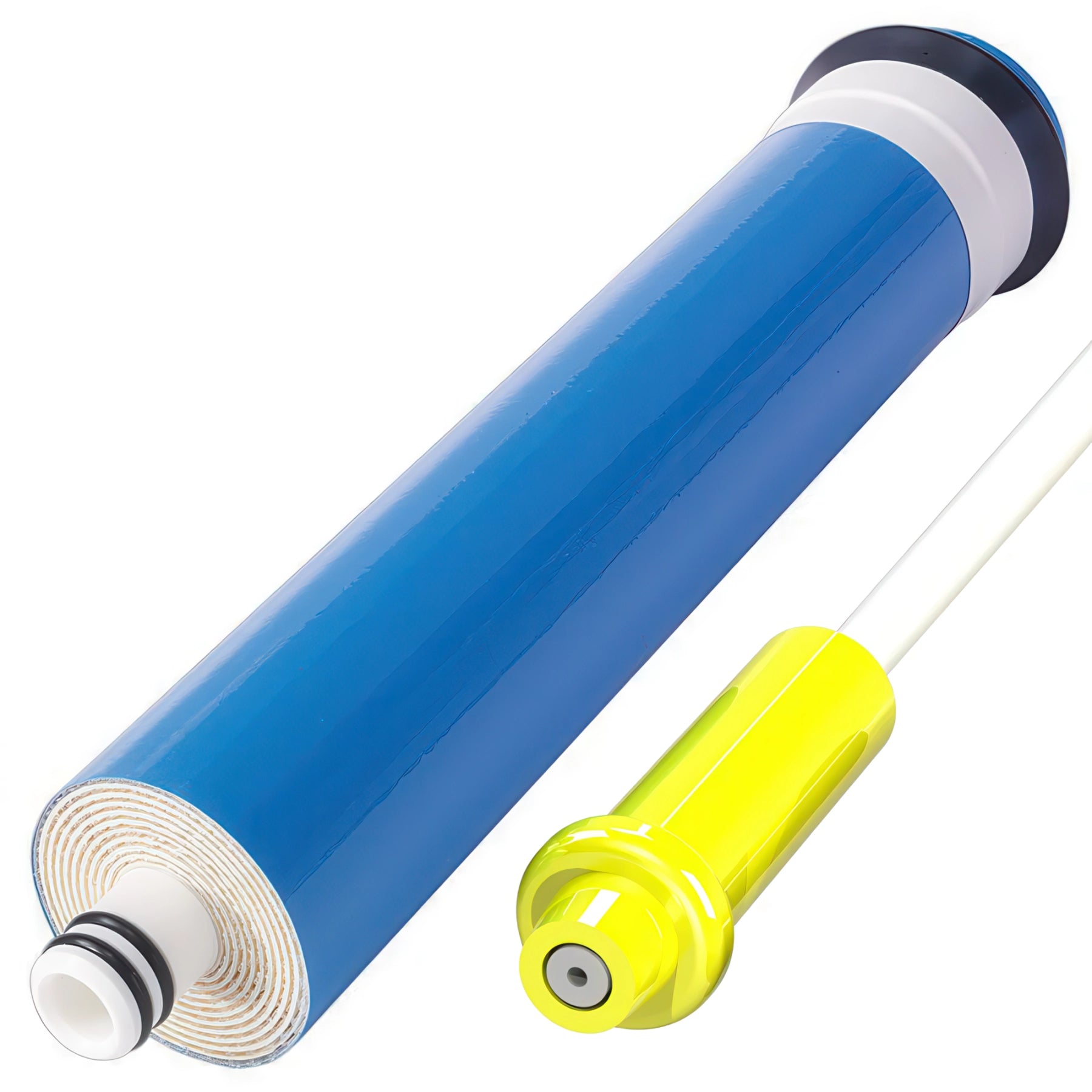 AXEON TE-1812 Membrane & Flow Restrictor Kit, 35 GPD