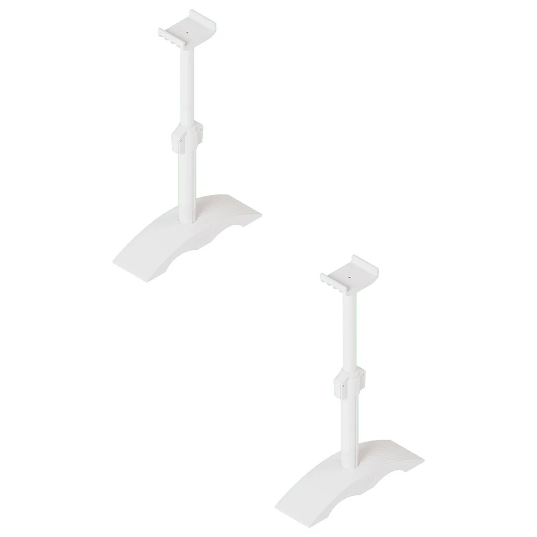 ThinkGrow Vertical LED Stand for ICL-120 & ICL-150, Pack of 2
