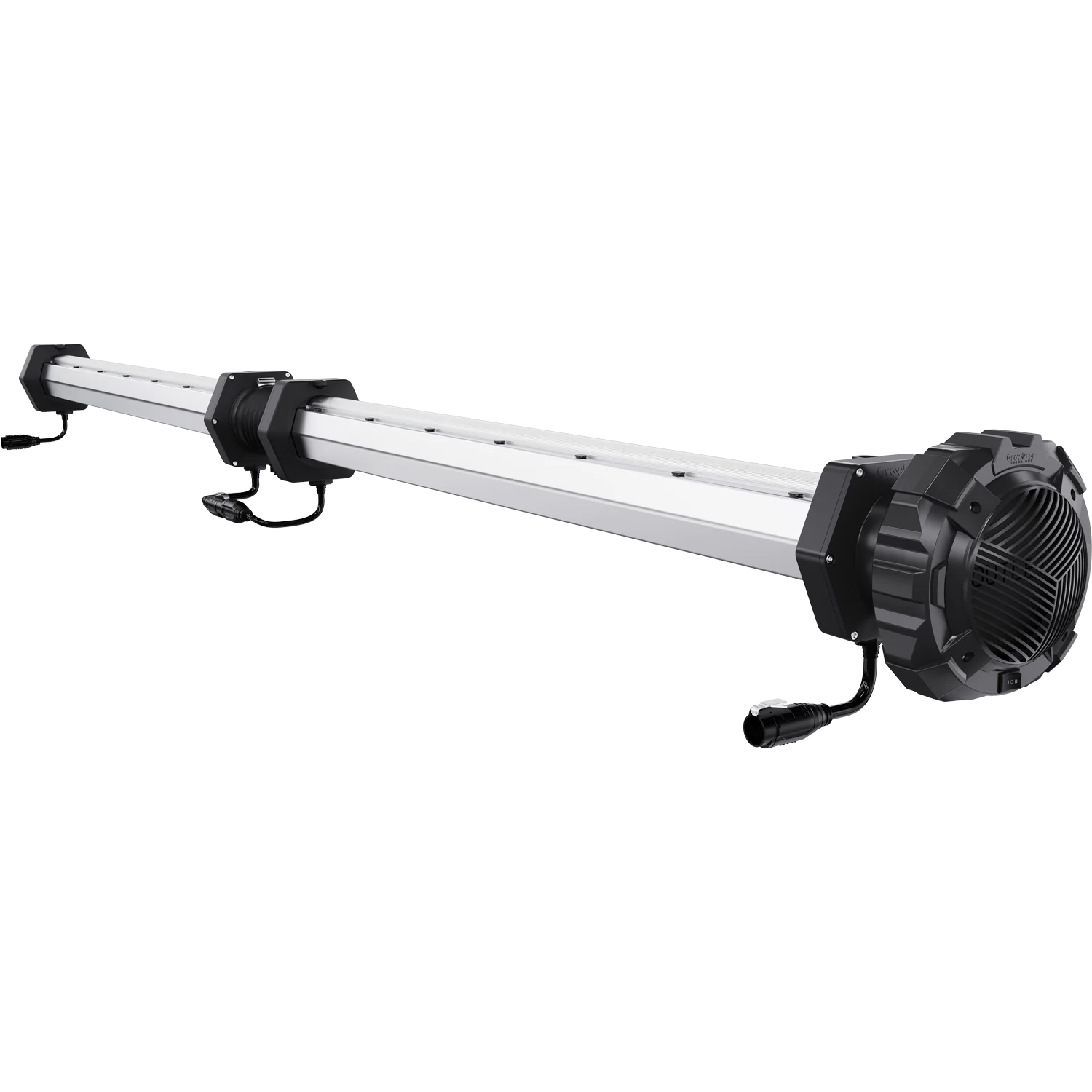 Grow Pros Solutions Model 5 Under-Canopy LED Grow Light Bar