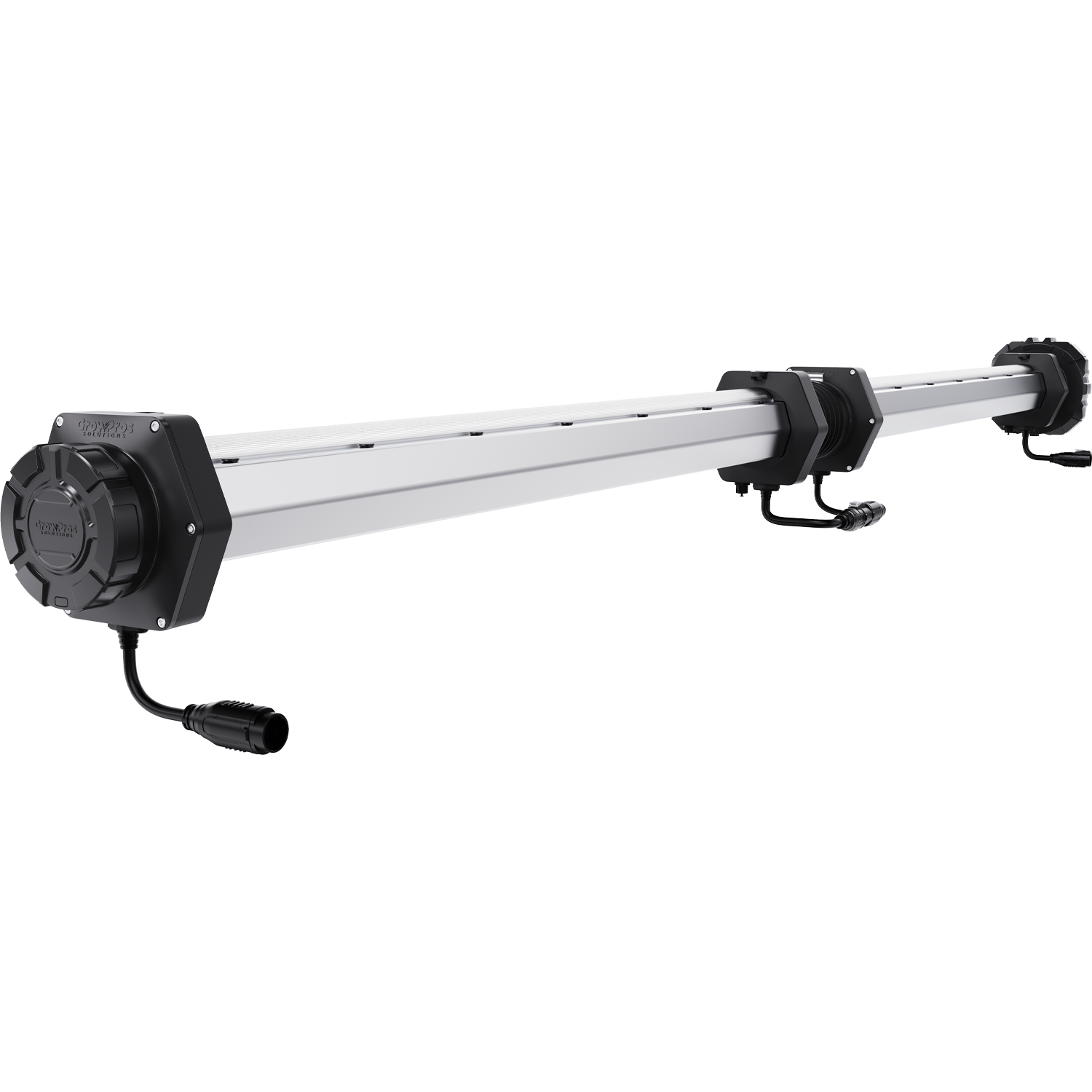 Grow Pros Solutions Model 5 Under-Canopy LED Grow Light Bar