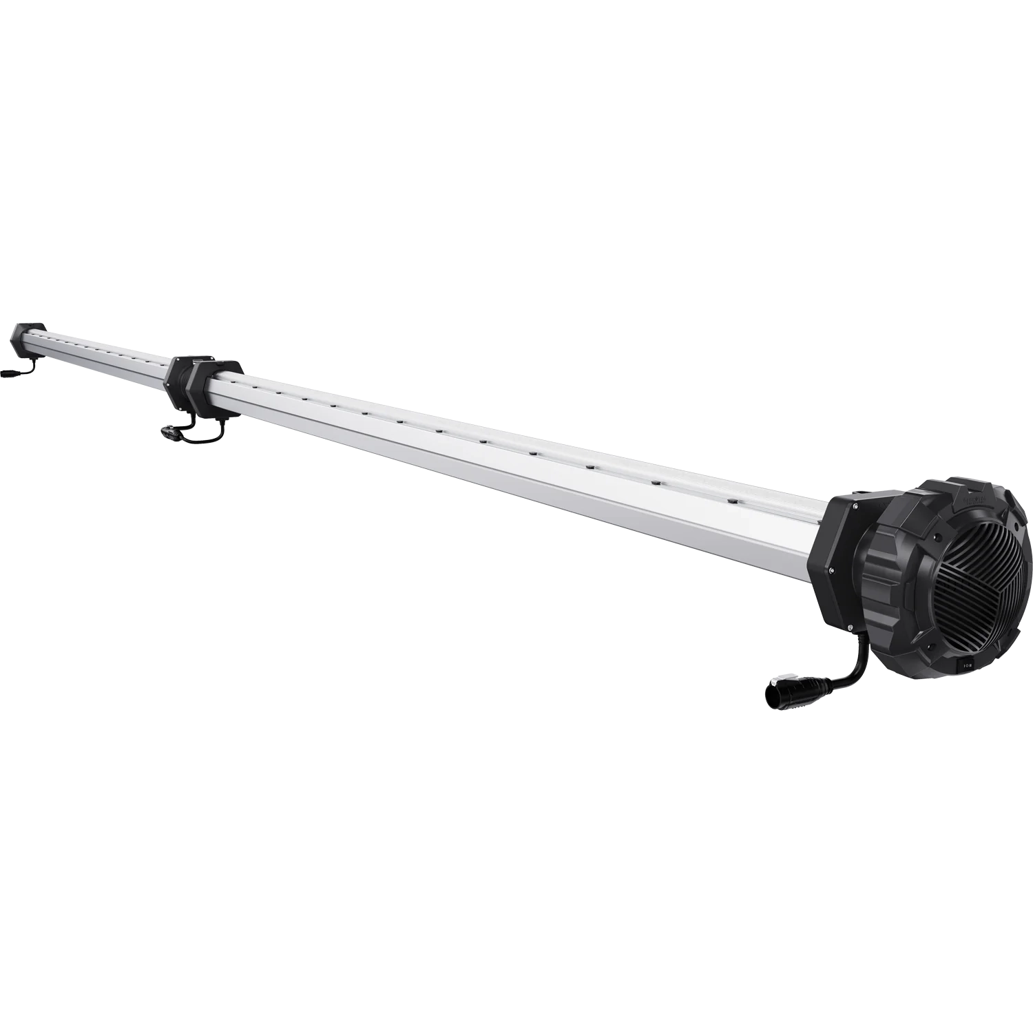 Grow Pros Solutions 8-Foot Model 5 Under-Canopy LED Grow Light Bar, No Leg Stands