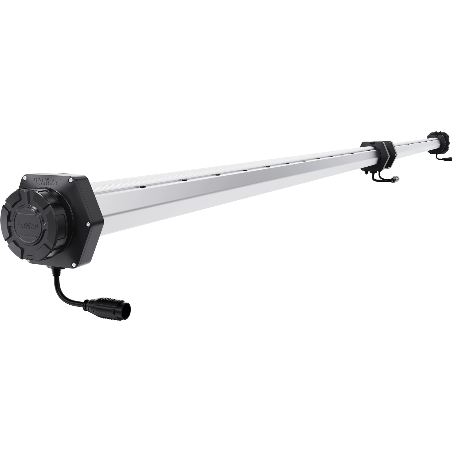 Grow Pros Solutions Model 5 Under-Canopy LED Grow Light Bar