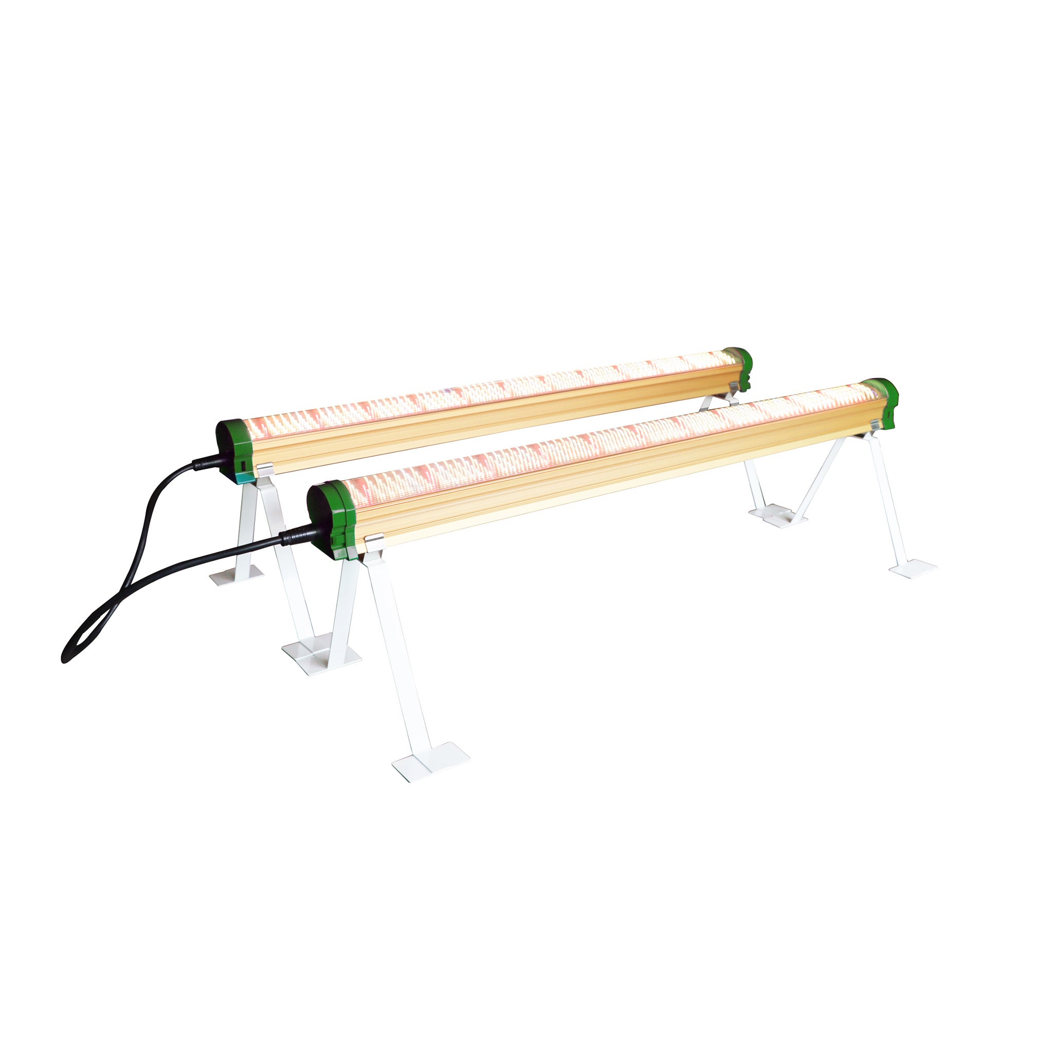 Growers Choice Red Enhanced Under Canopy LED Grow Light Bar, 277 Volt