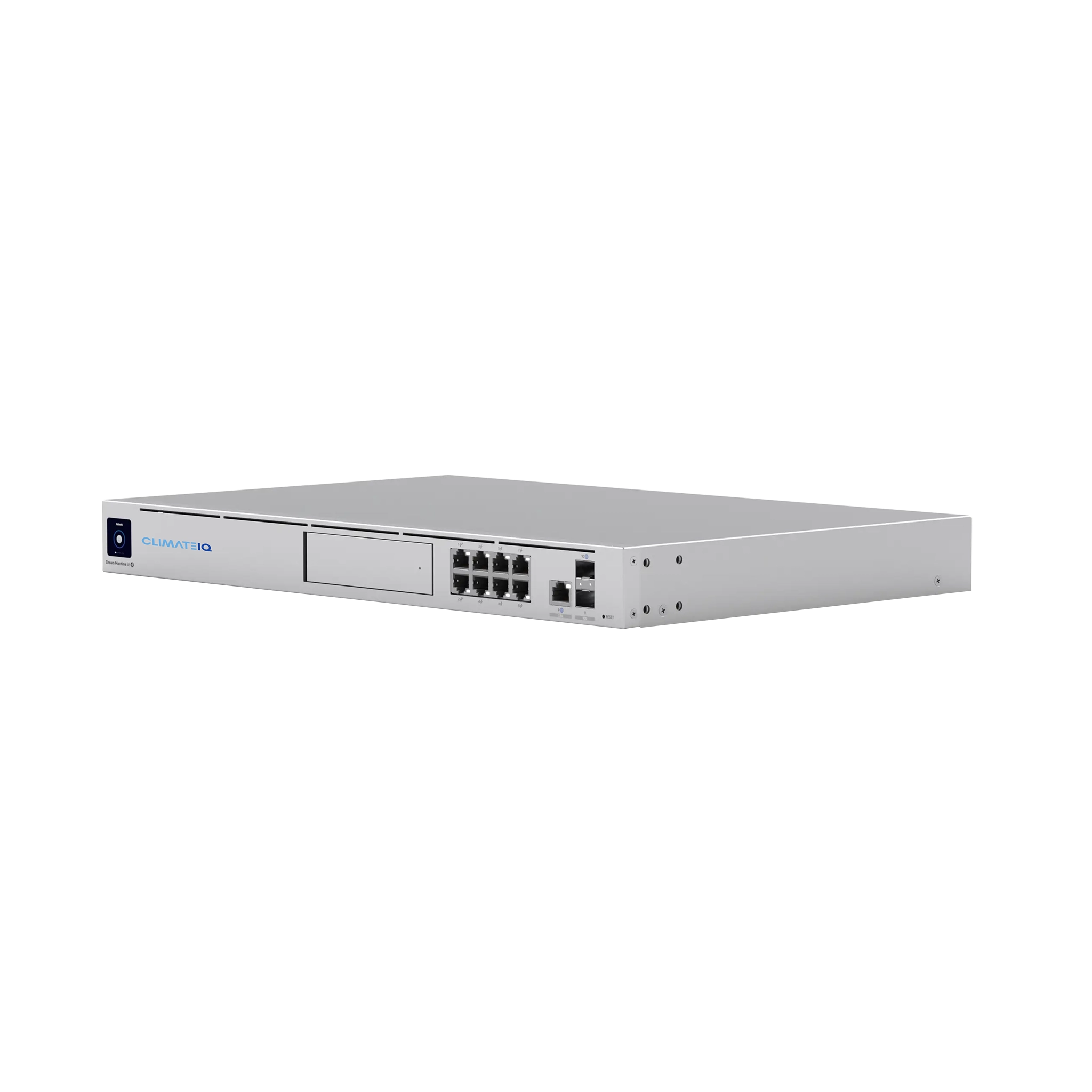 ClimateIQ UDMSE Cloud Gateway