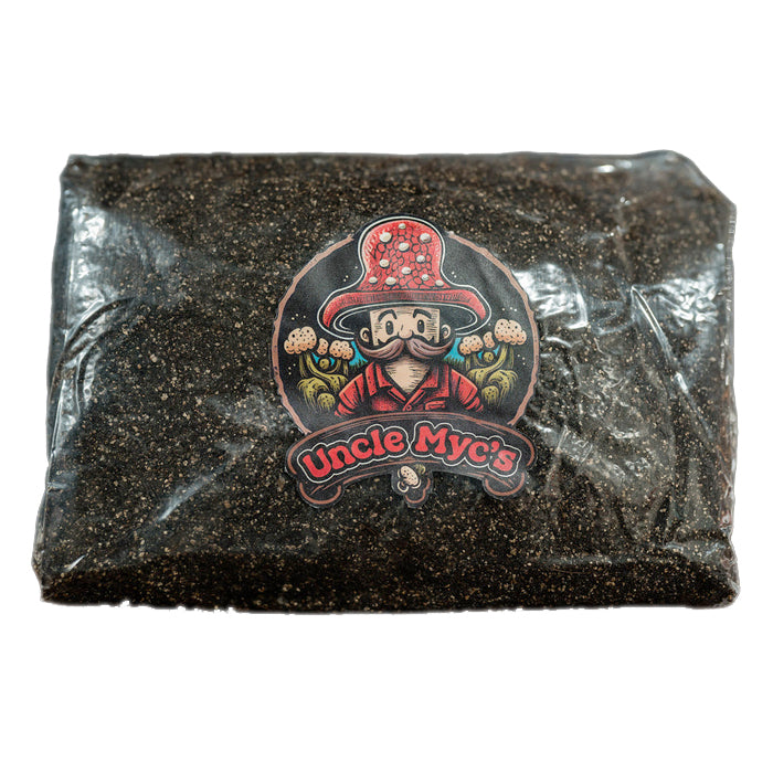 Uncle Myc's CVG Supplemented Bulk Substrate