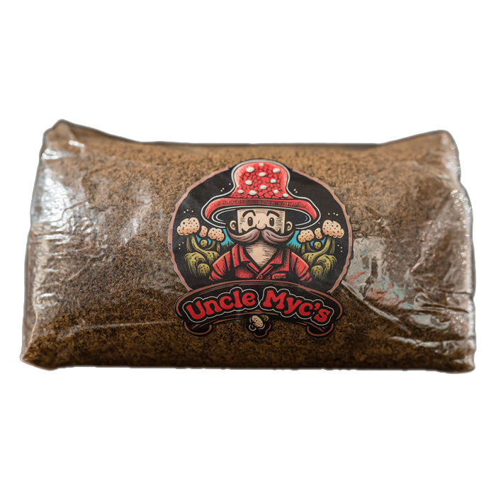 Uncle Myc's Master's Mix Bulk Substrate, 4 lbs
