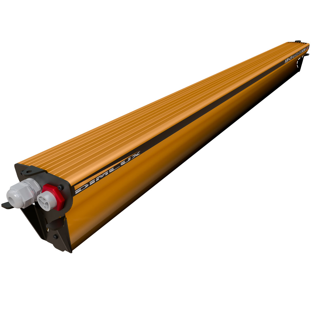 Dimlux Xtreme Series Supplemental LED Grow Light Bar